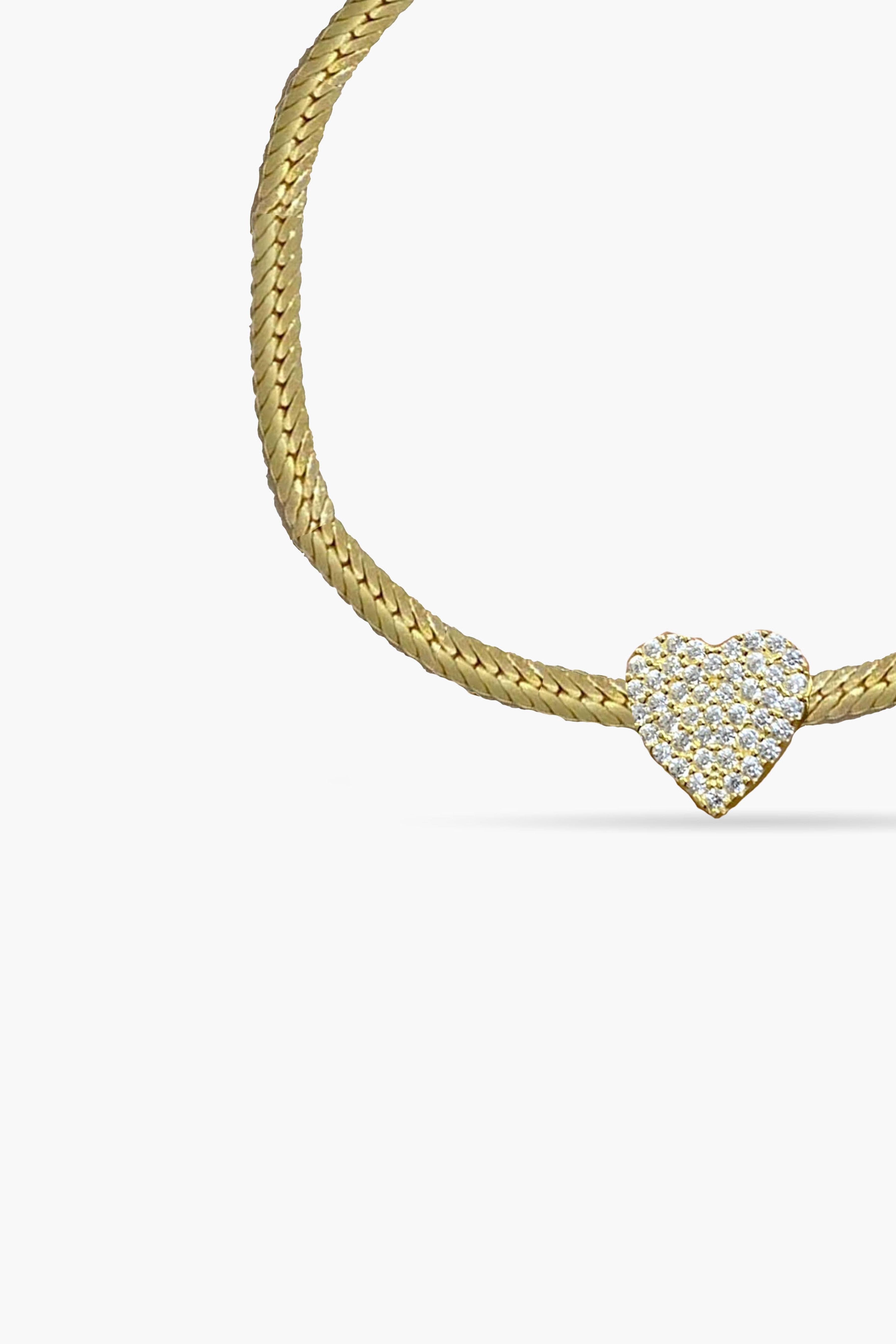 Nia Bileklik Atelier Duygu.