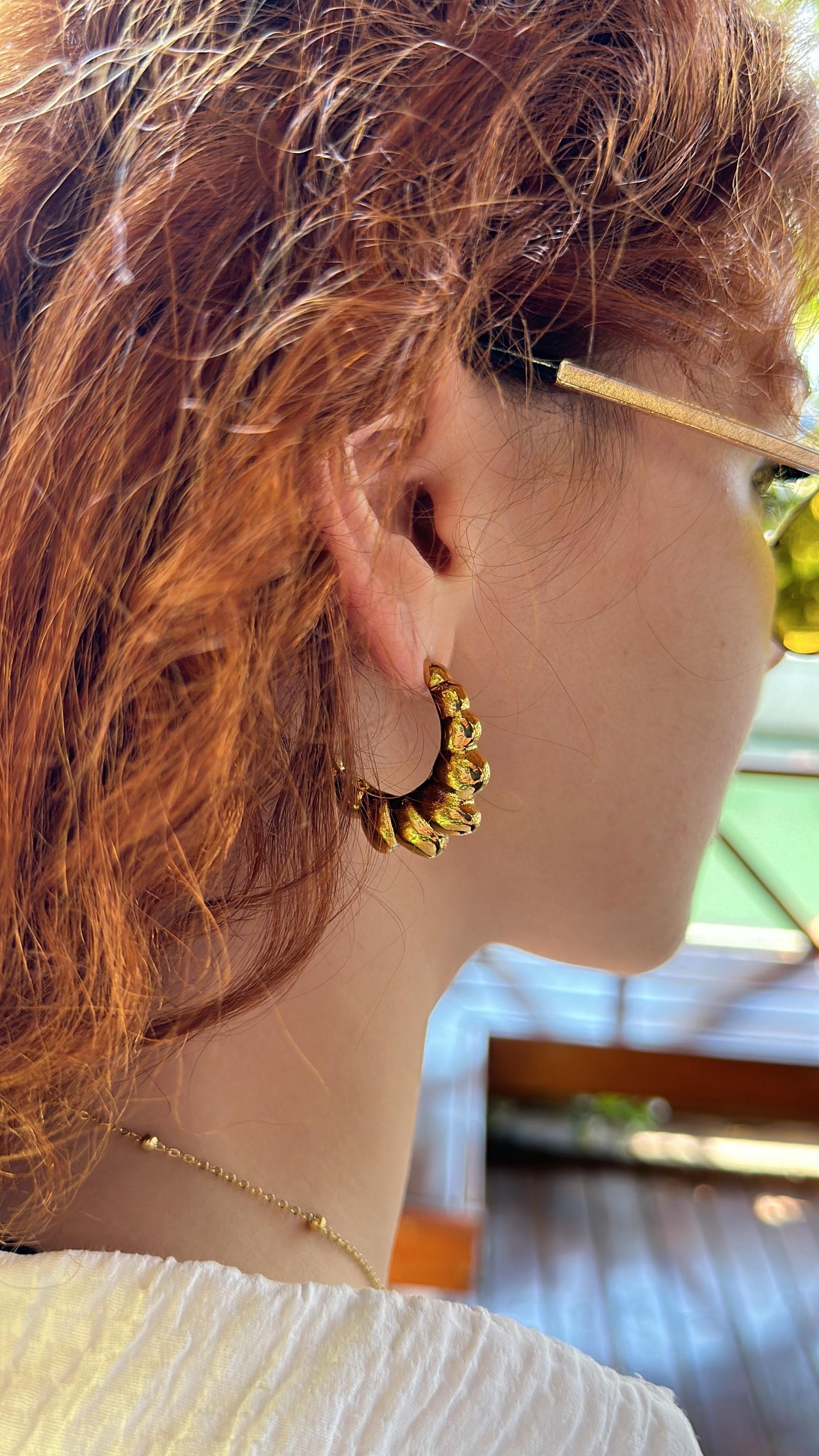 Lejla Küpe Atelier Duygu.