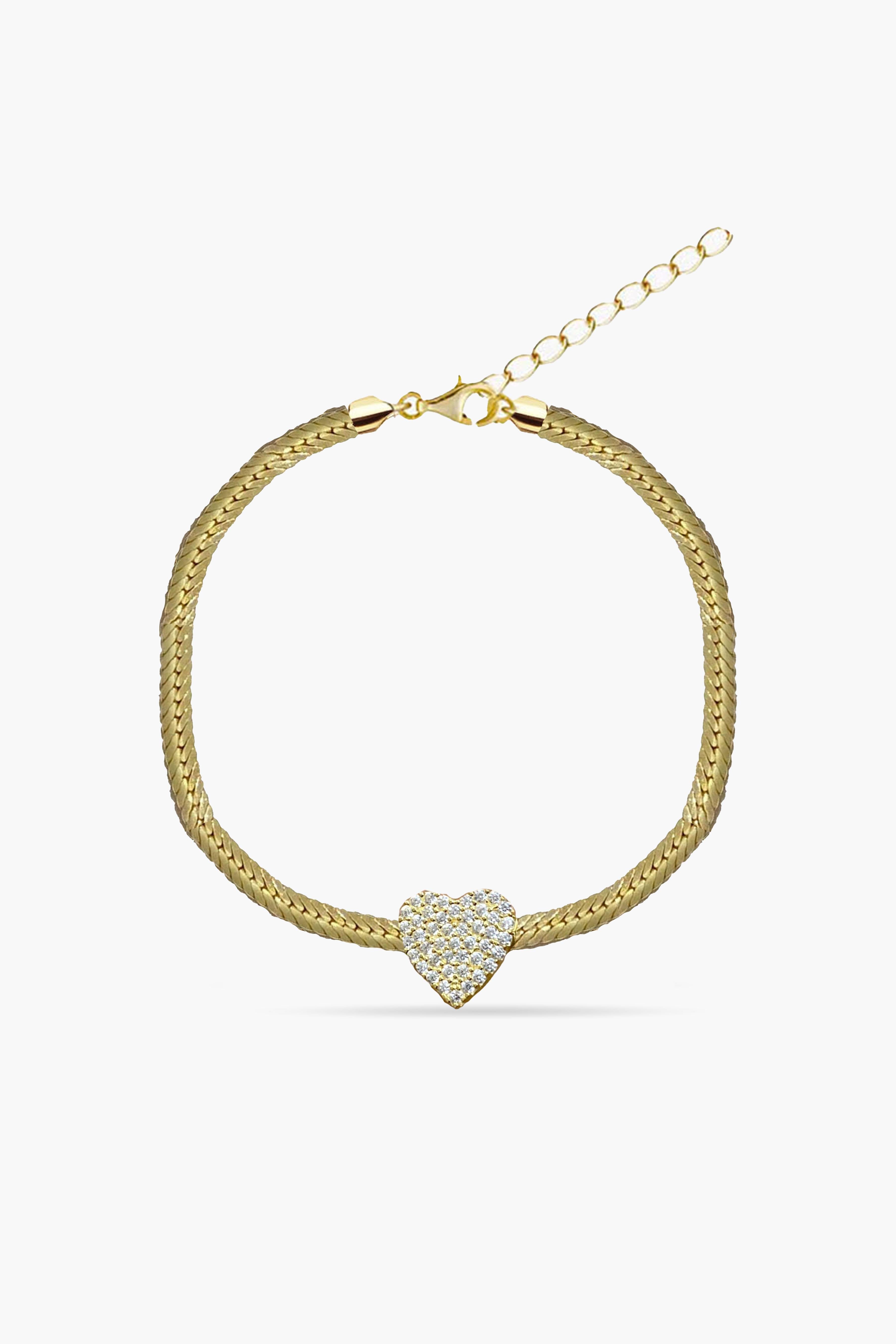 Nia Bileklik Atelier Duygu.