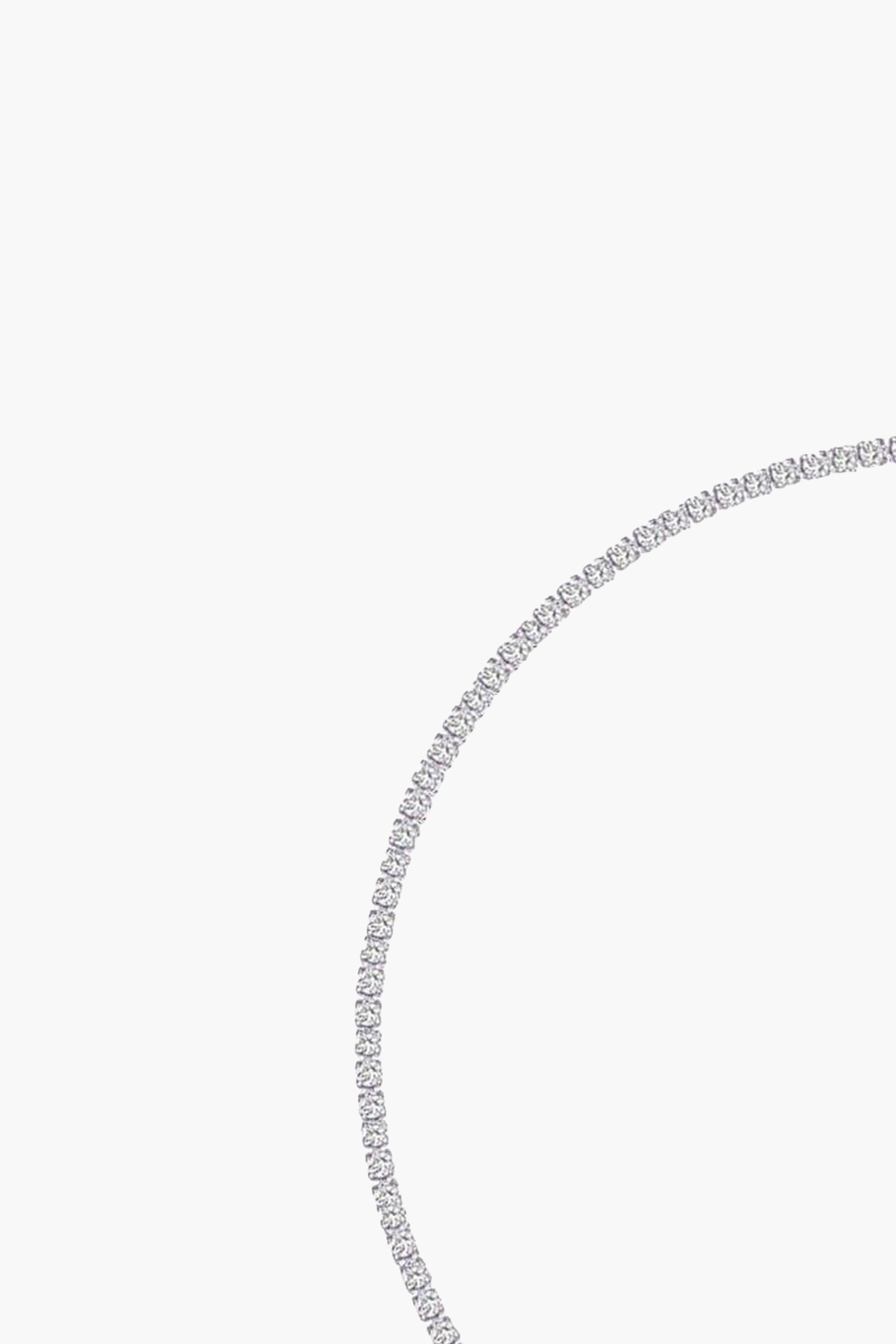 3MM | Choker Su Yolu Kolye Atelier Duygu.