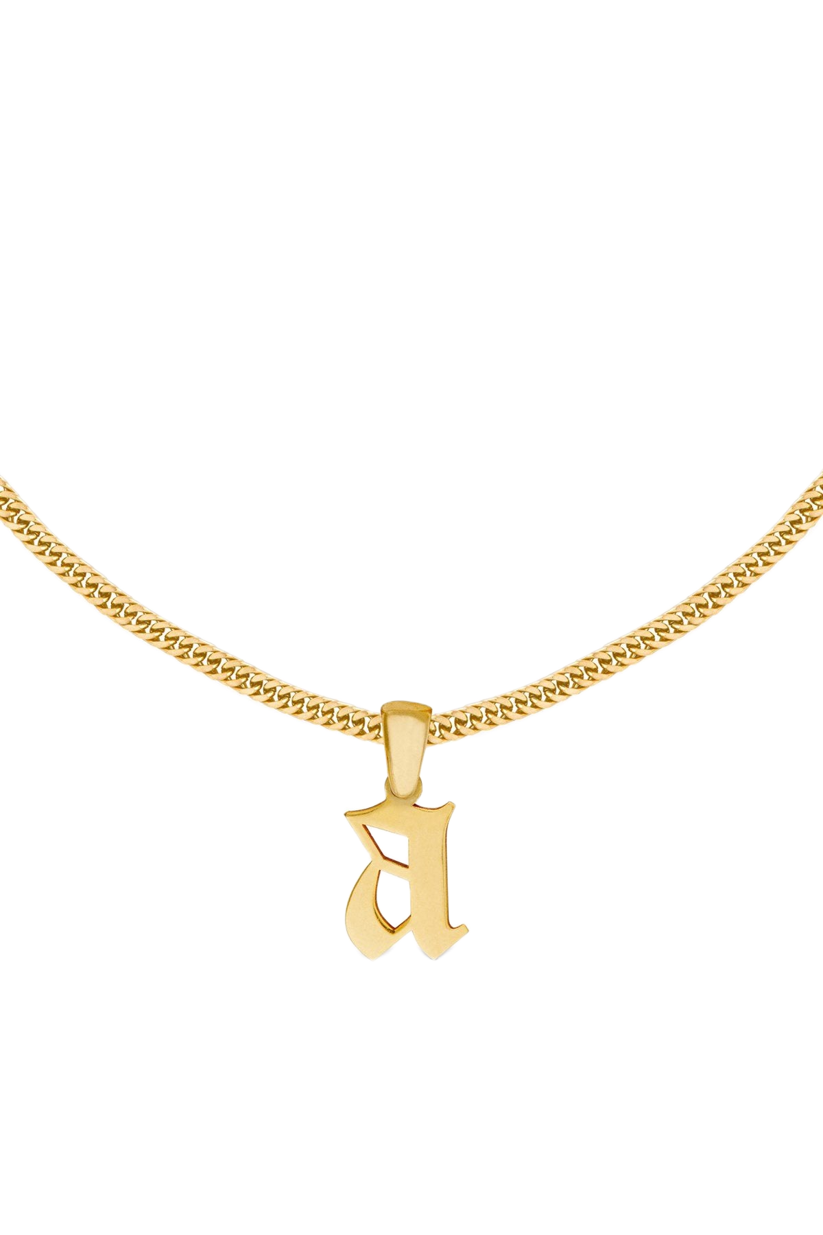 Harf Kolye Atelier Duygu.