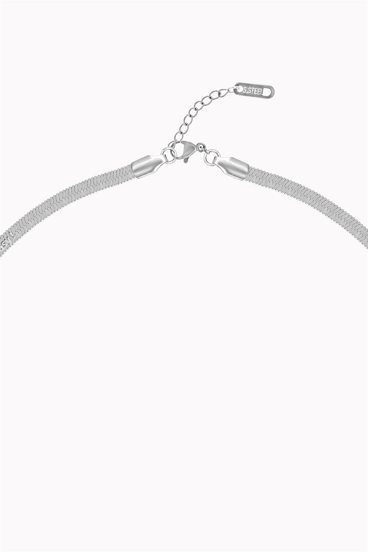 Italian Chain Bileklik Atelier Duygu.