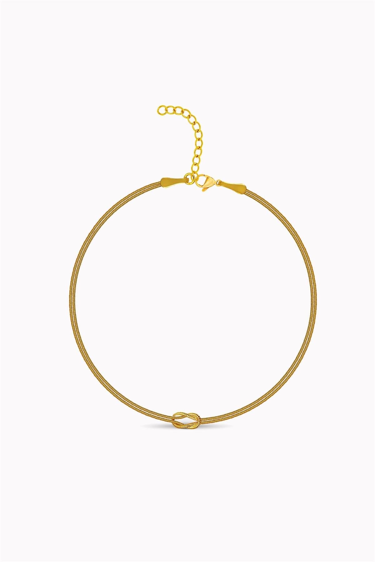 Loop Bileklik Atelier Duygu.