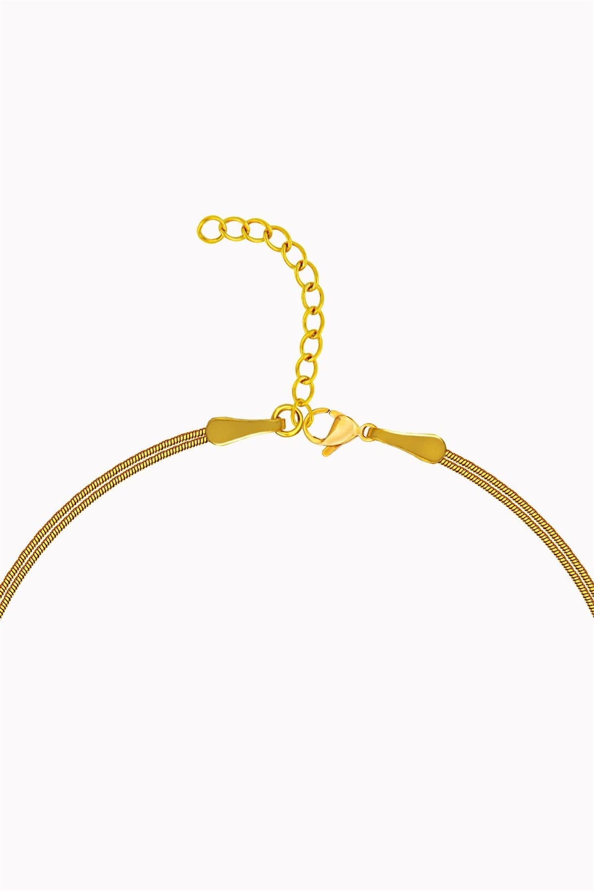 Loop Bileklik Atelier Duygu.