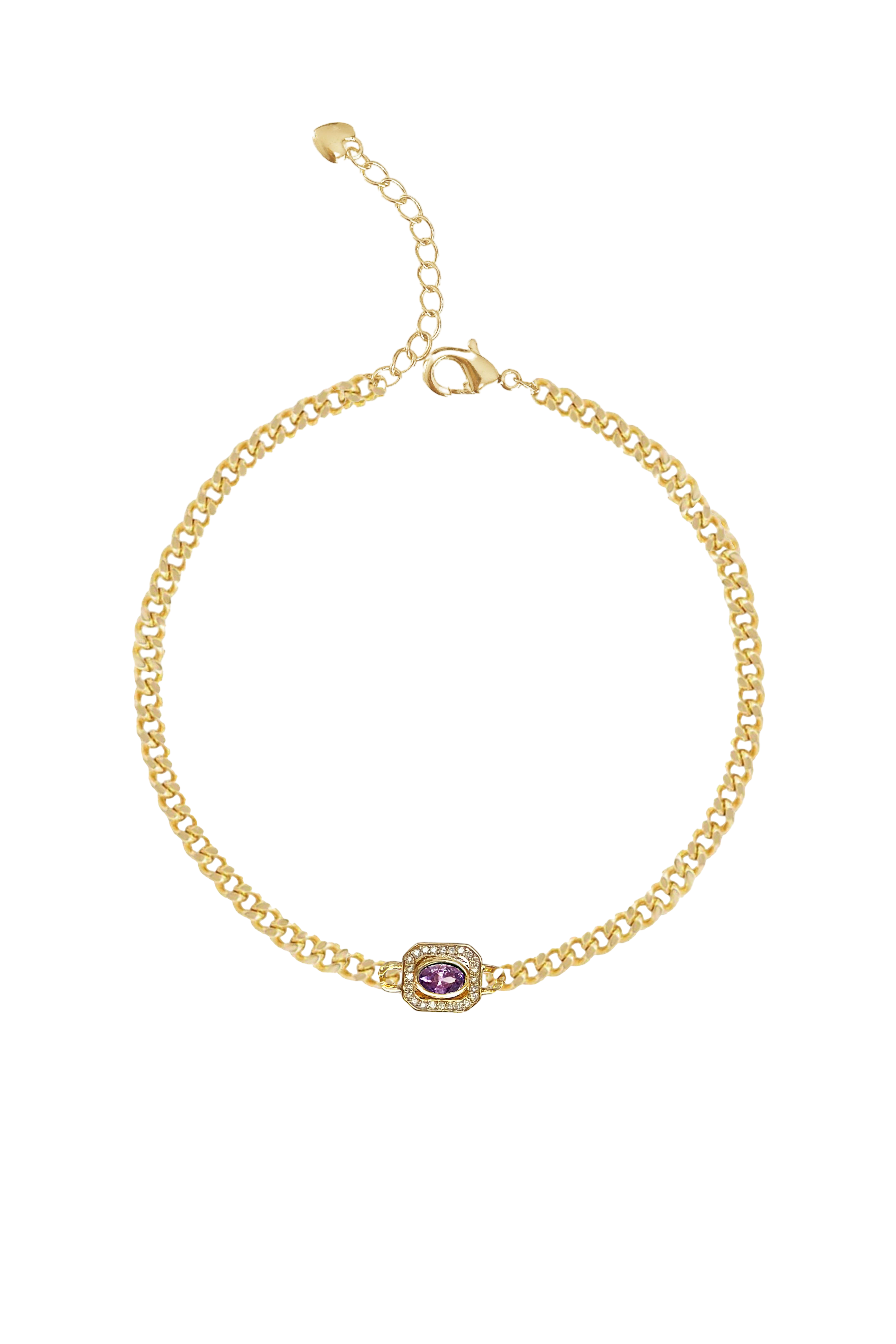 Noelle Bileklik Atelier Duygu.