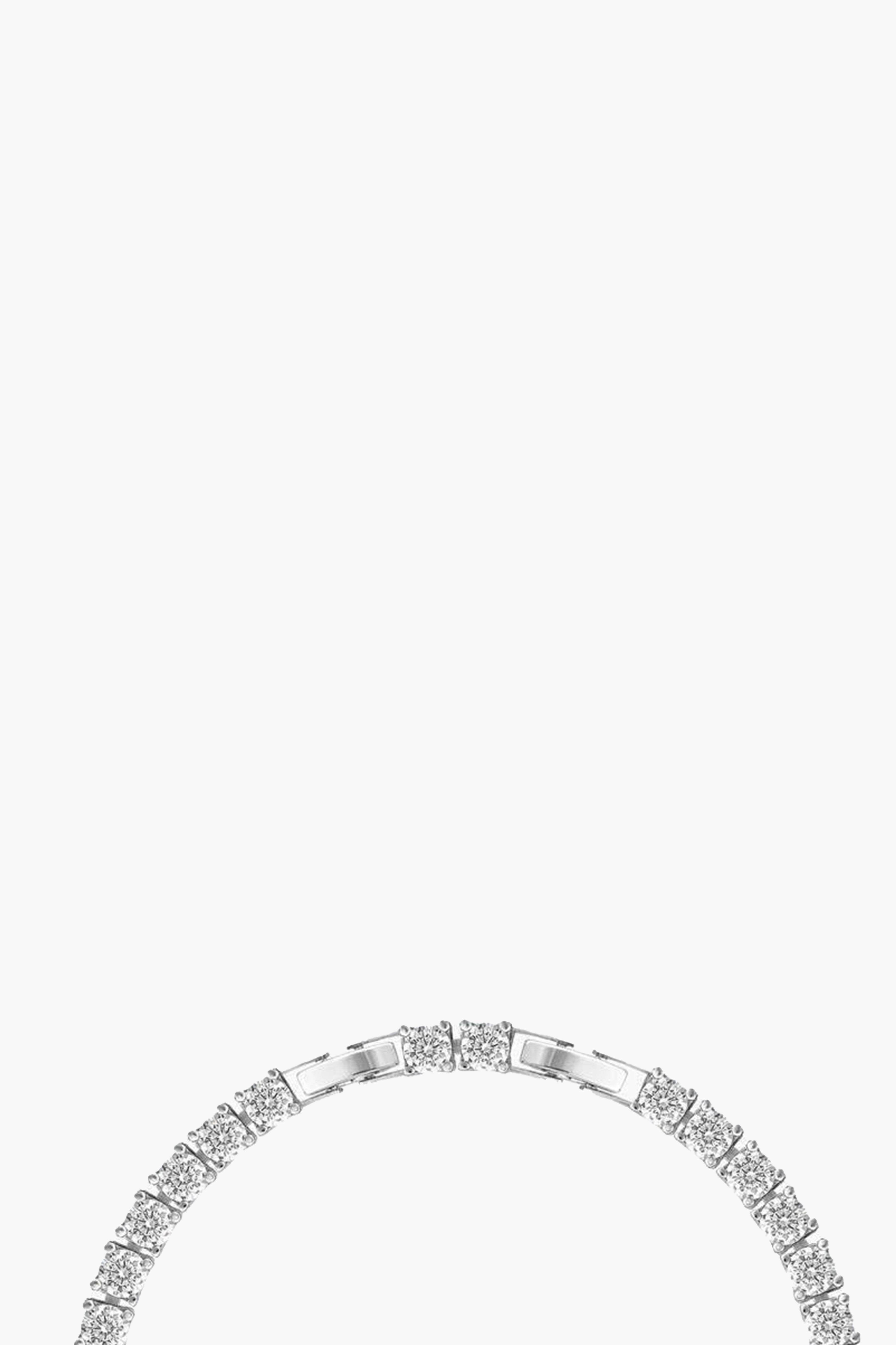 4MM | Su Yolu Bileklik | Luxury Jewelry by Atelier Duygu.