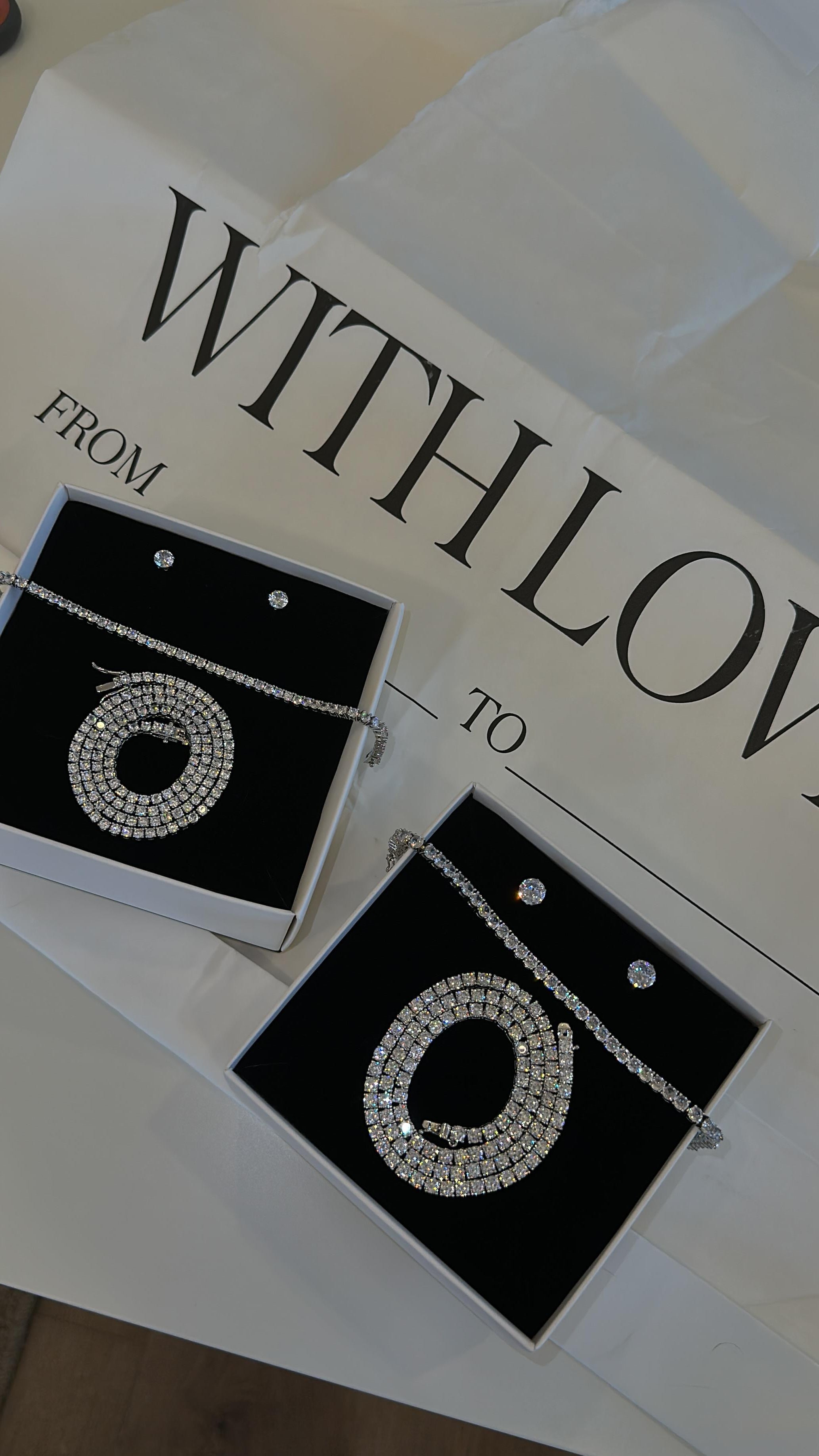 4MM | Döküm Su Yolu Bileklik Atelier Duygu.