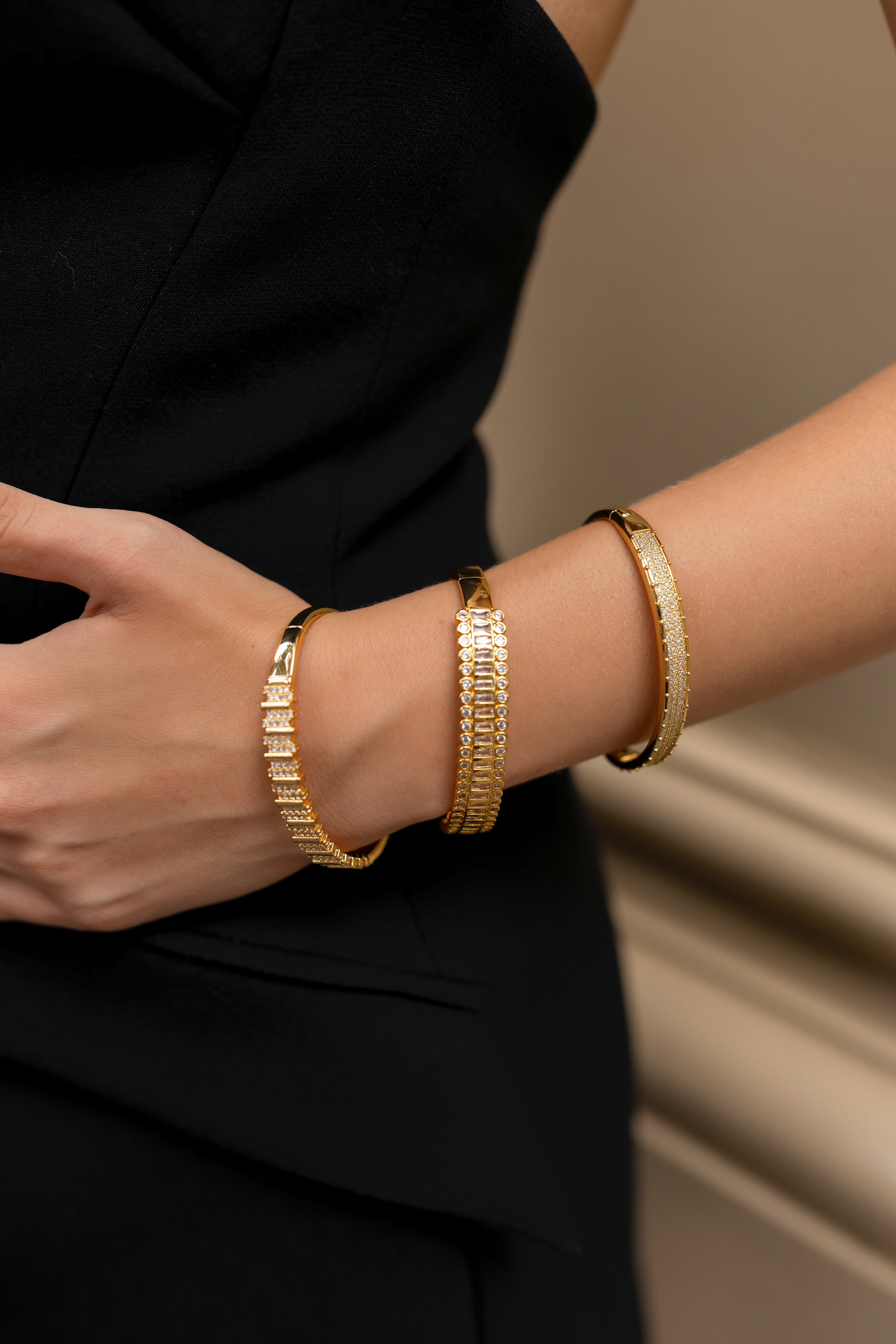 Suvin Bileklik Atelier Duygu.