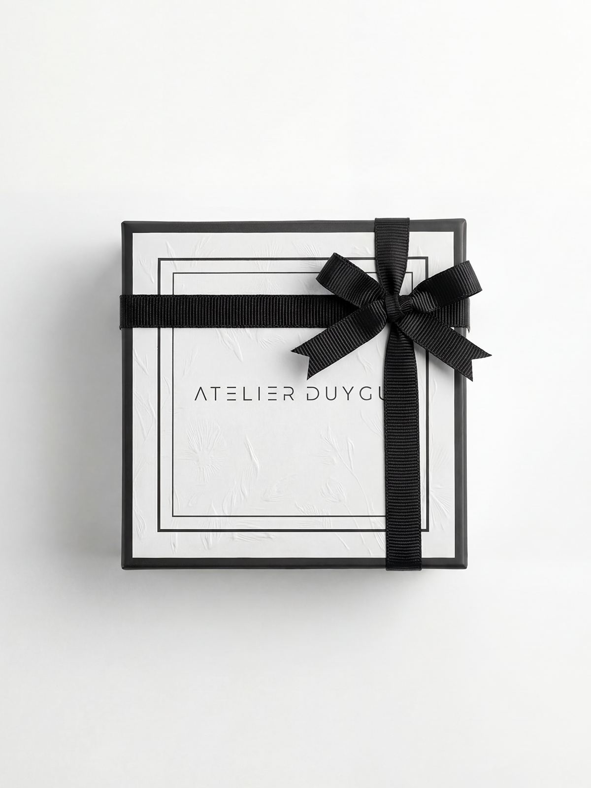 Atelier Duygu Box