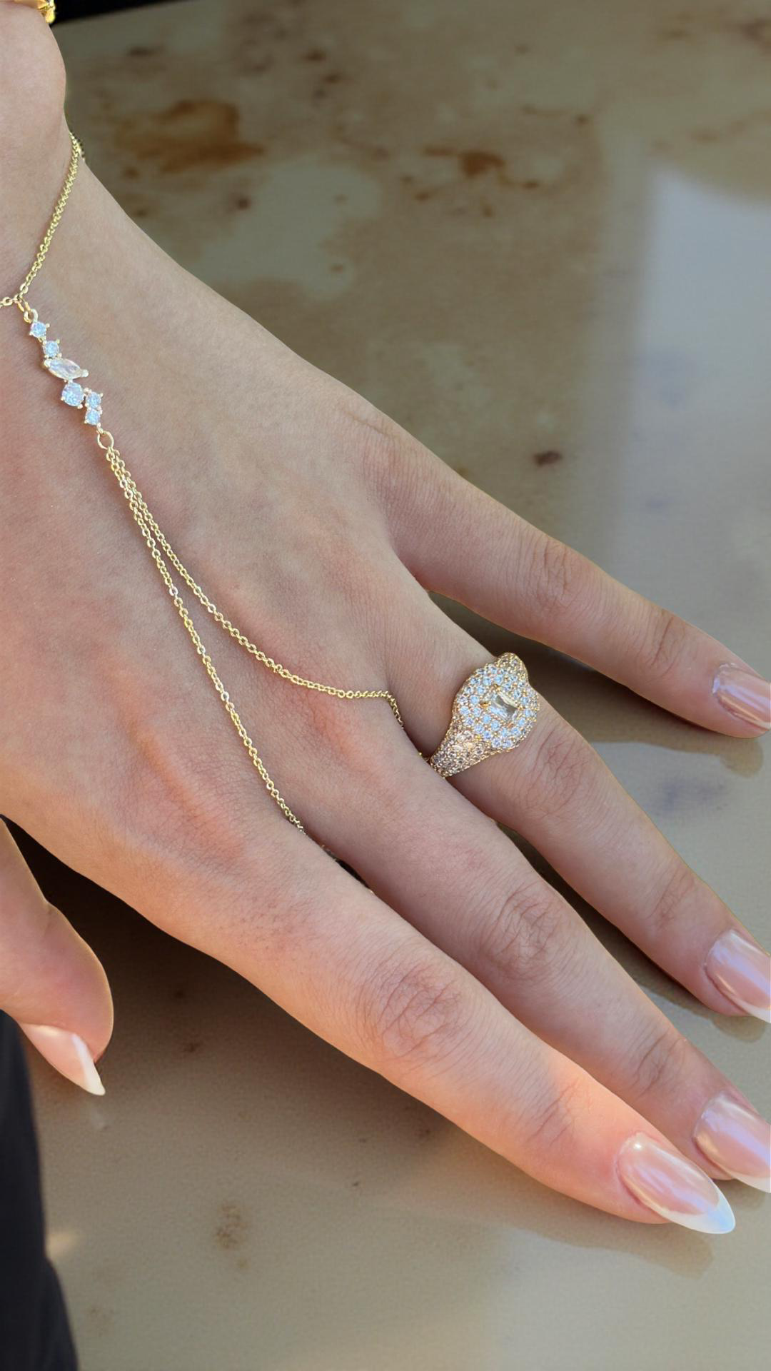 Zayen Şahmeran | Luxury Jewelry by Atelier Duygu.