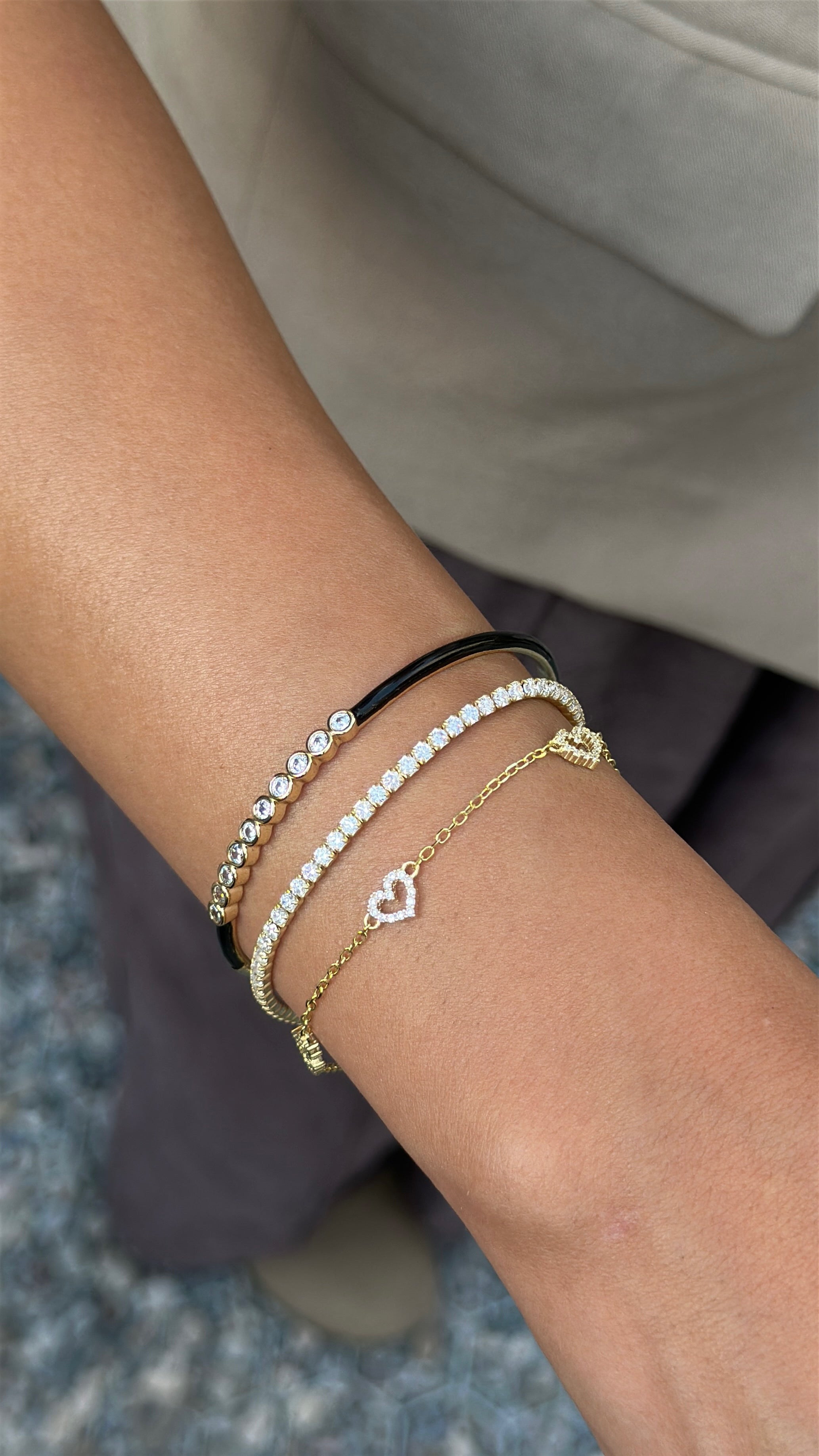 2MM | Su Yolu Bileklik Atelier Duygu.