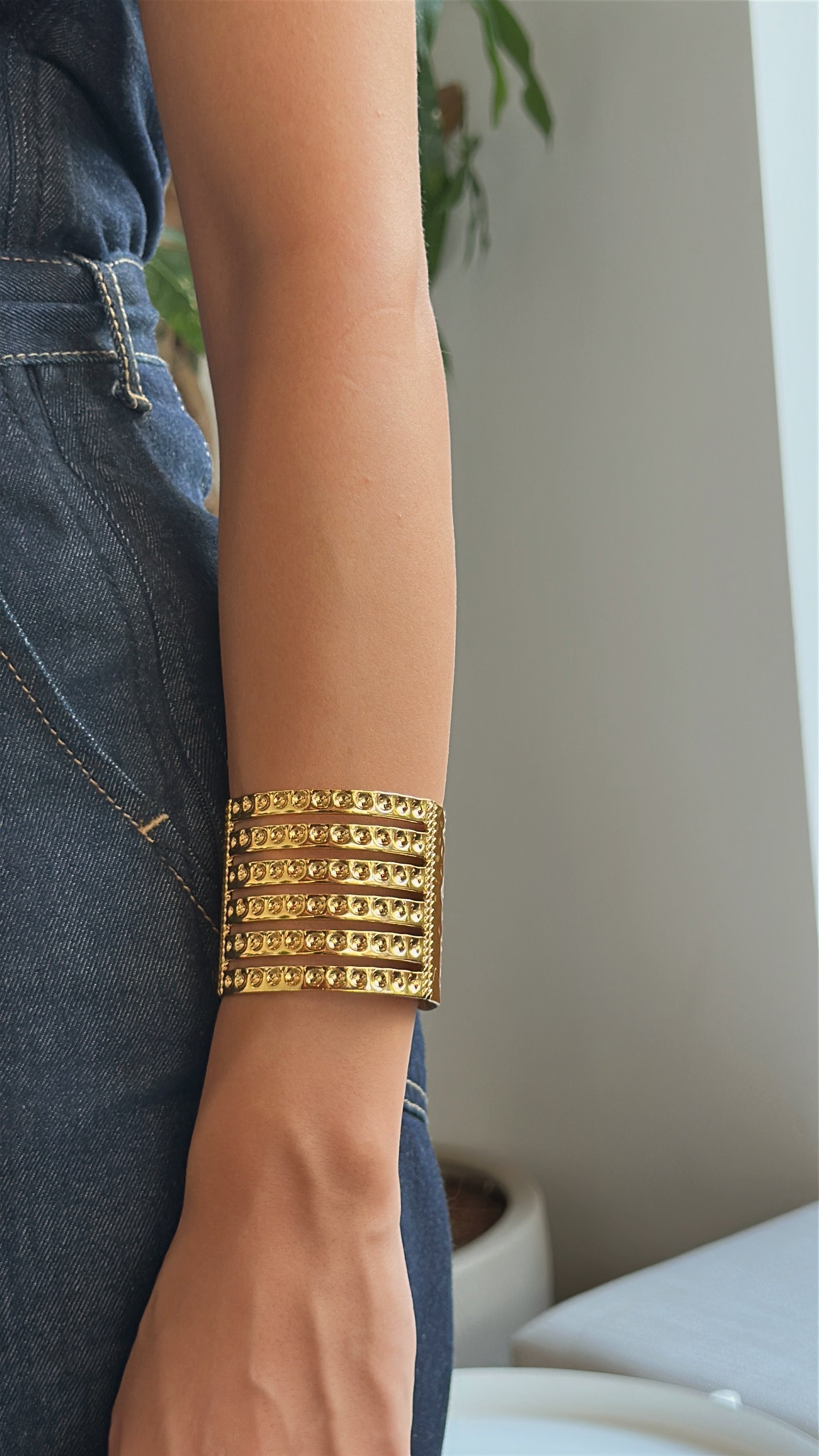 Zoe Bileklik Atelier Duygu.