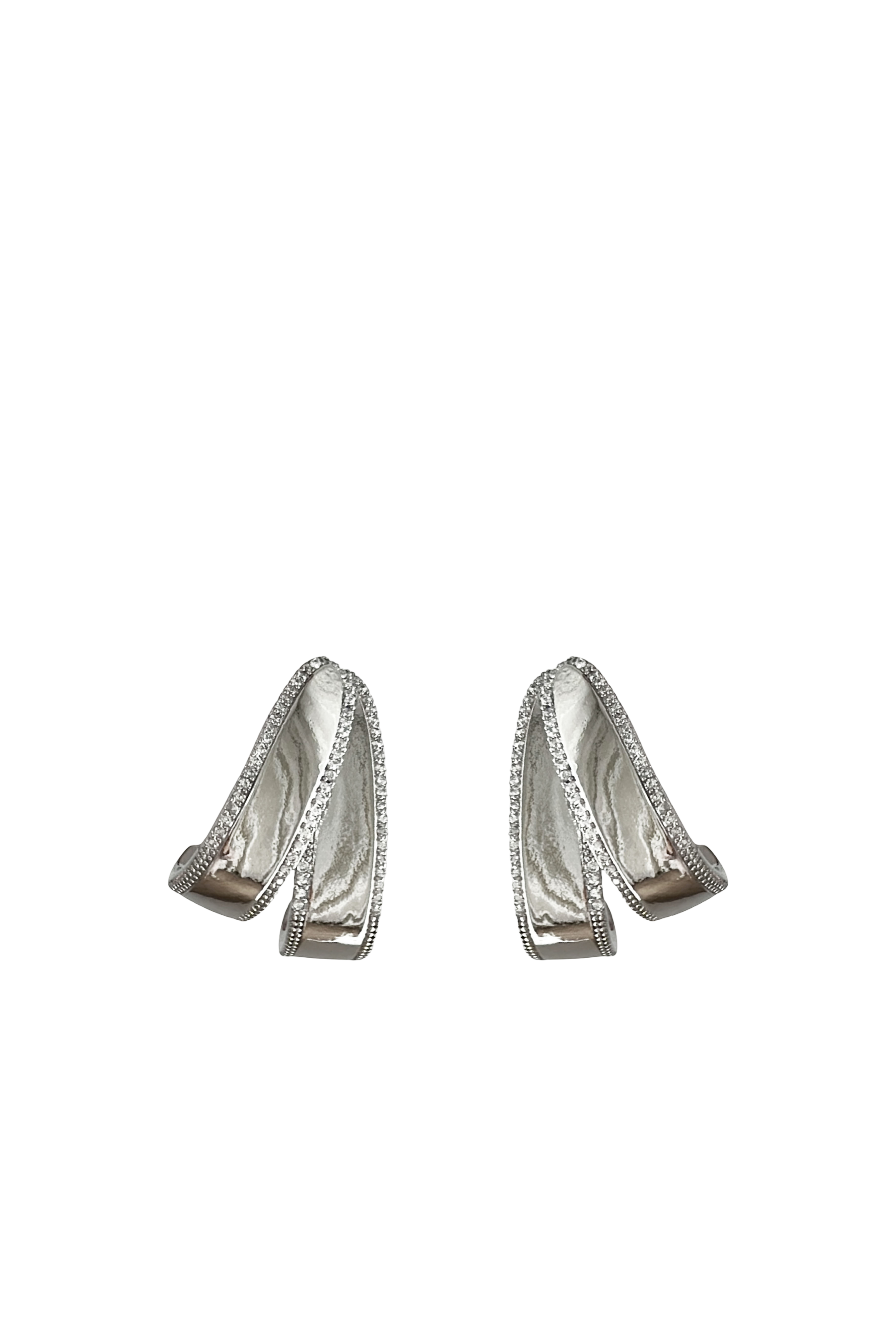 Zoya Küpe Atelier Duygu.