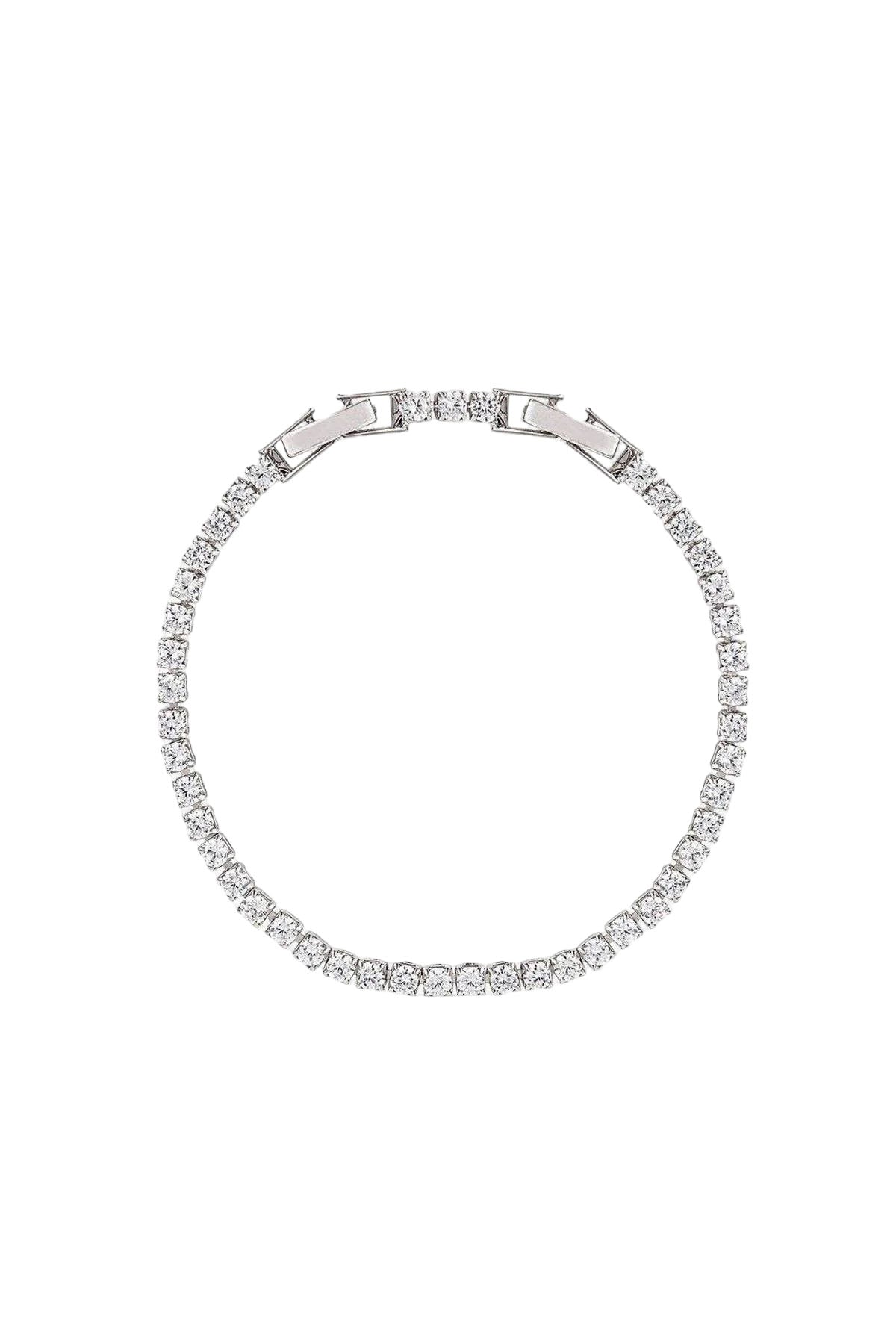 3MM | Su Yolu Bileklik | Luxury Jewelry by Atelier Duygu.