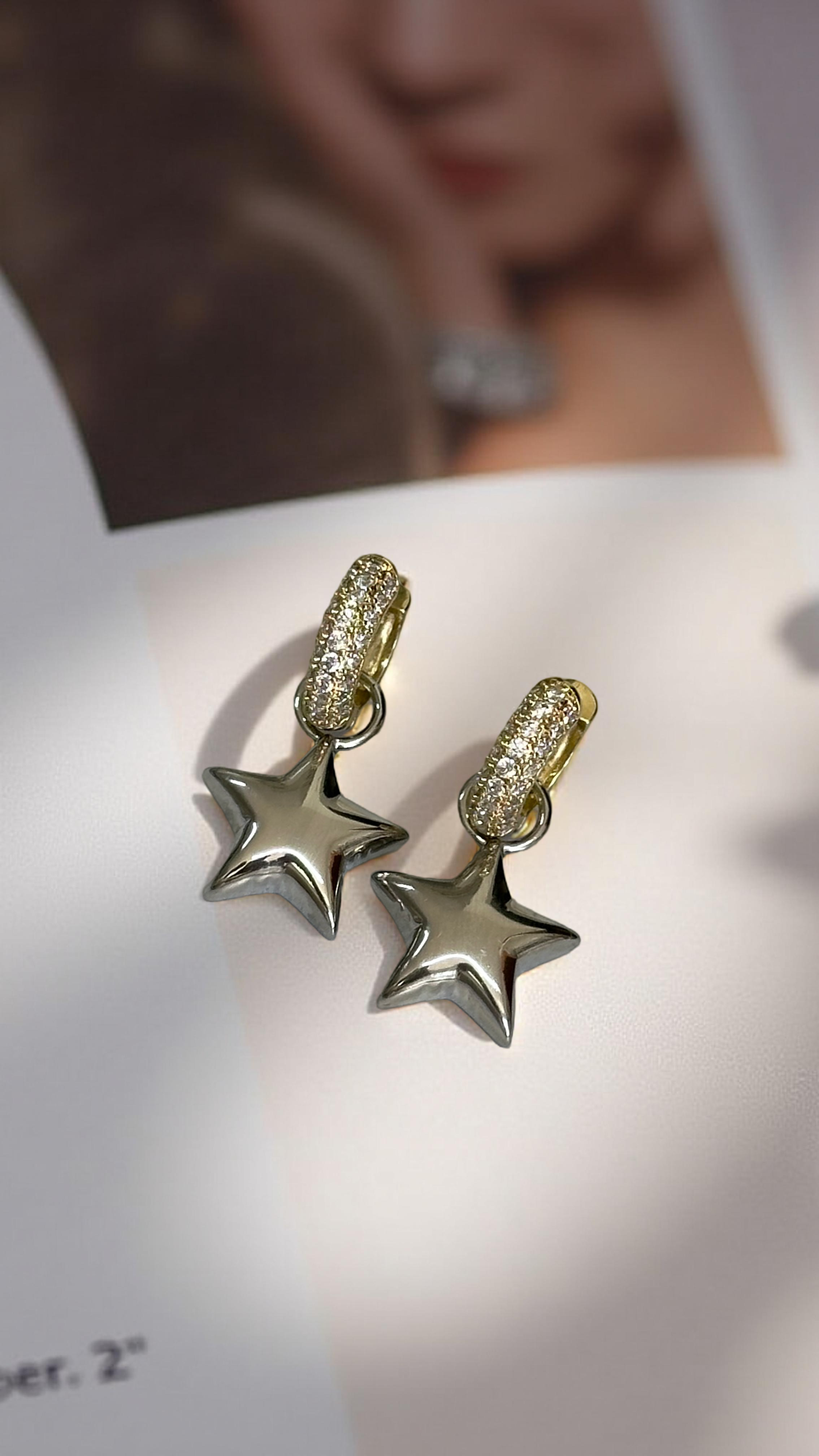 Taine Küpe Atelier Duygu.