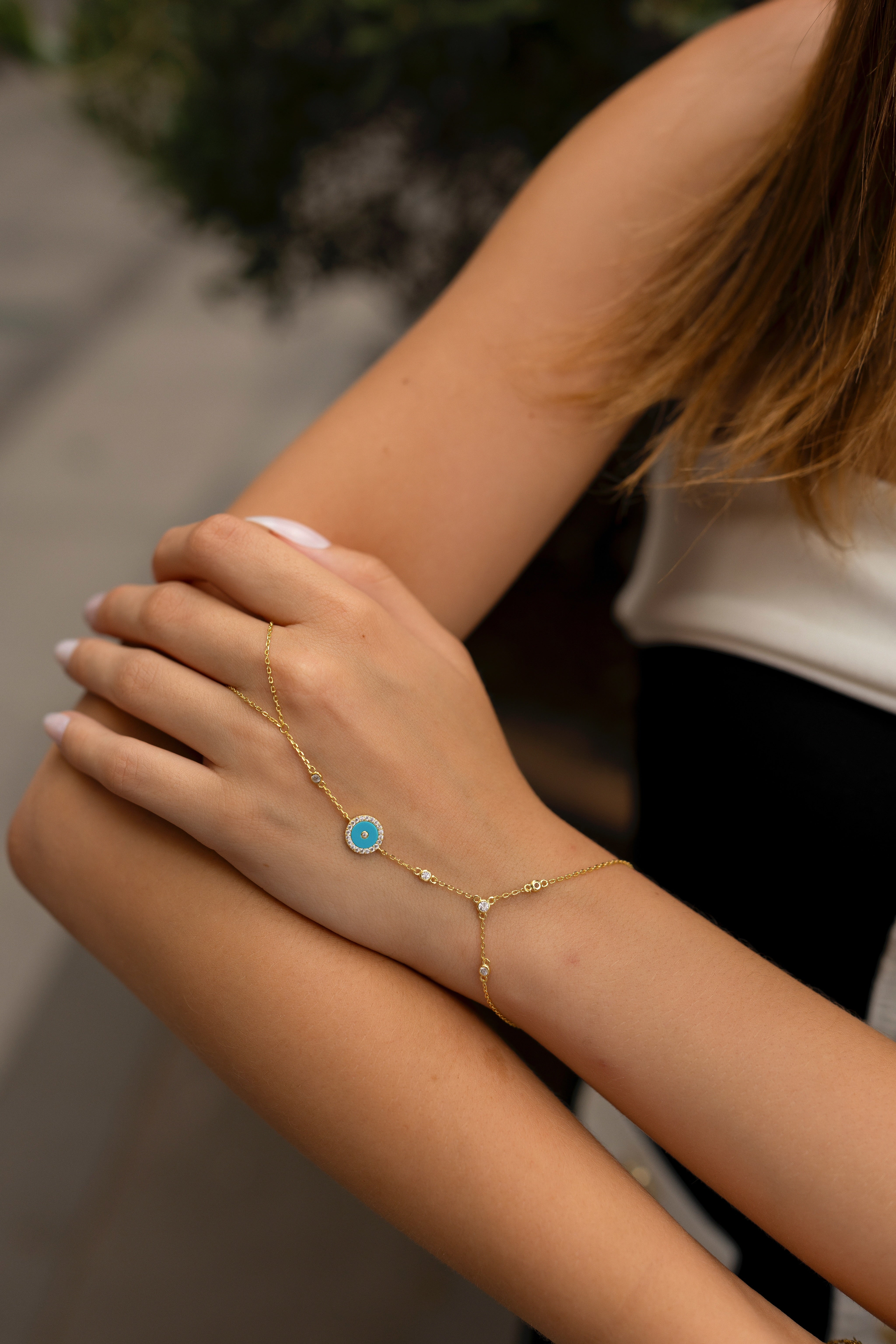 Seraphel Şahmeran Bileklik