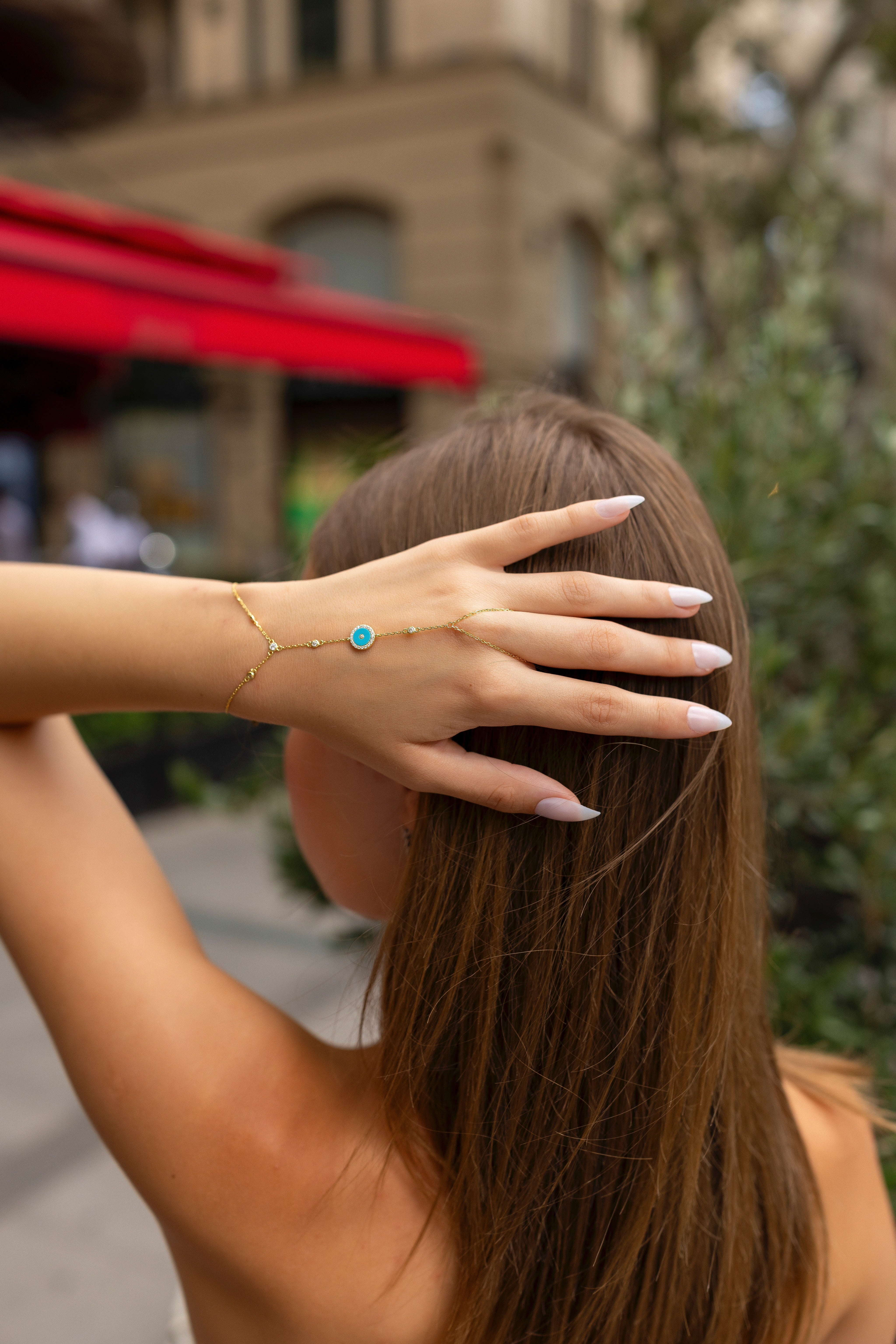 Seraphel Şahmeran Bileklik