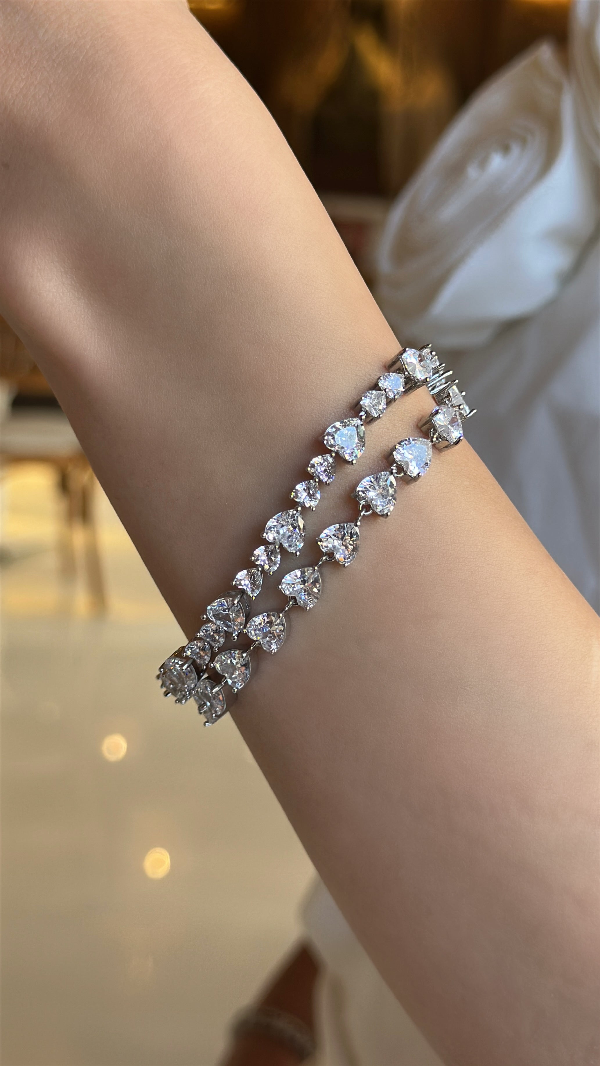 Xirel Bileklik Atelier Duygu.