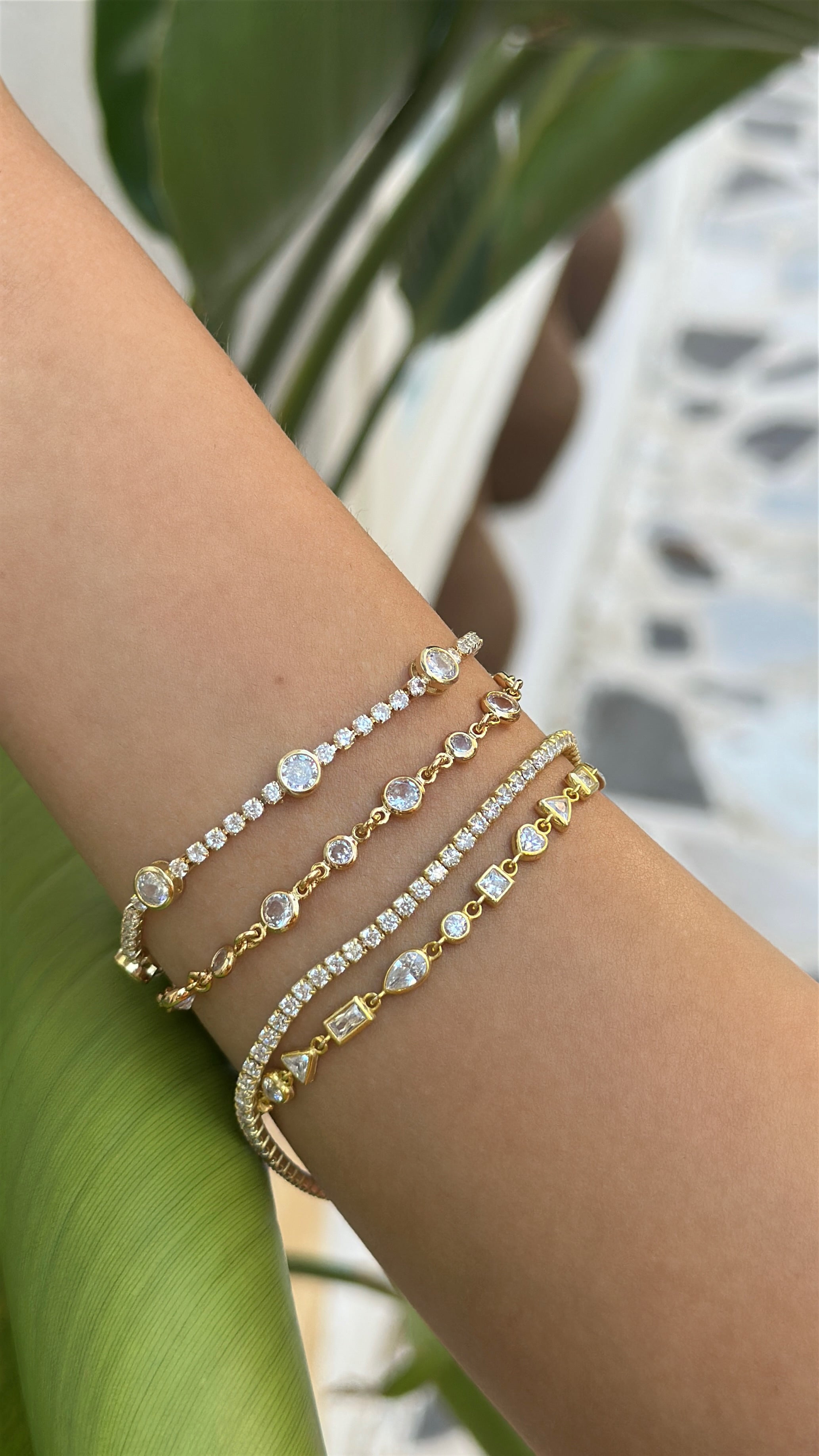 2MM | Su Yolu Bileklik Atelier Duygu.