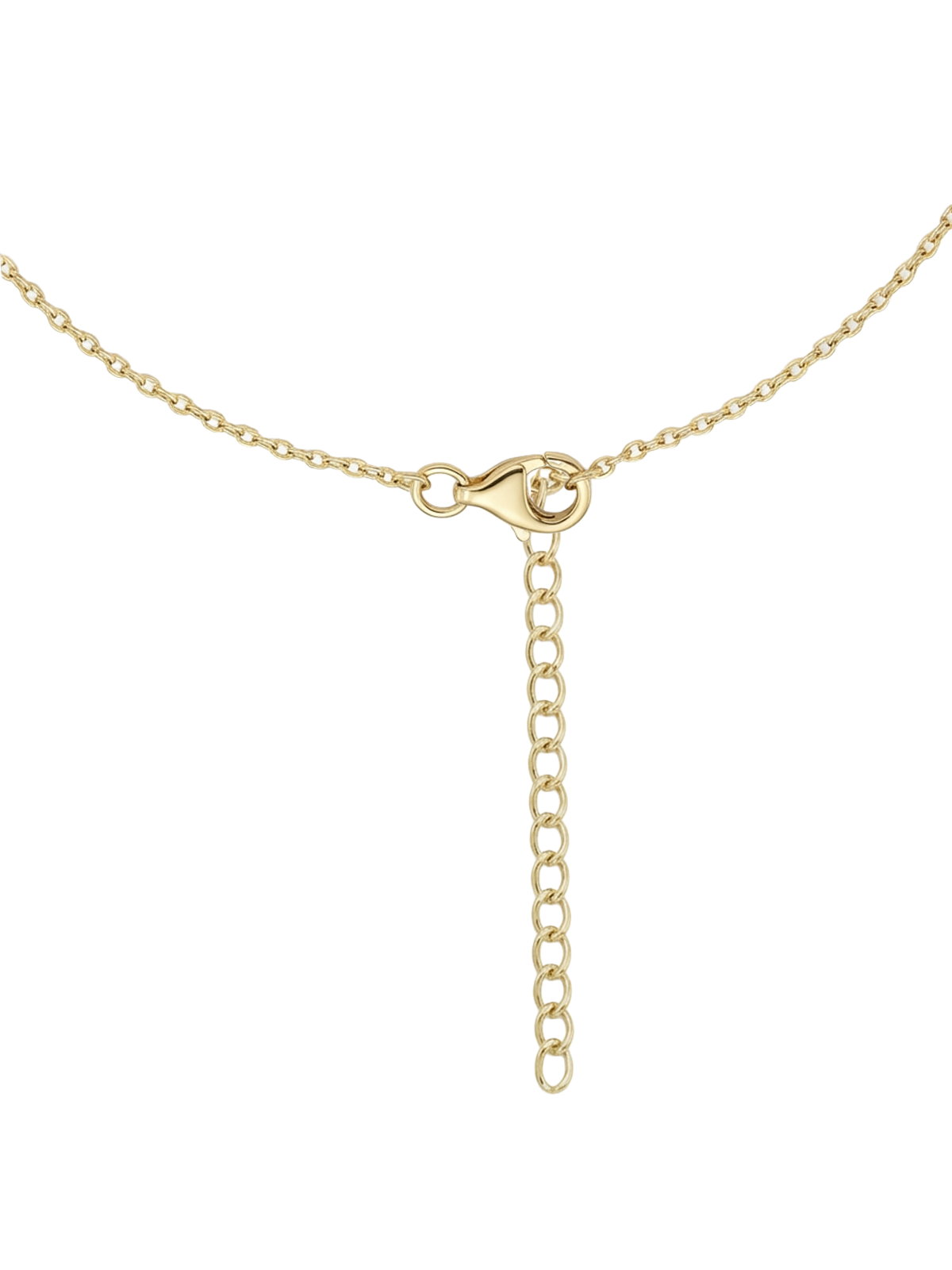 Valerie Kolye, paslanmaz çelik zincir ile şık ve dayanıklı bir aksesuar alternatifi