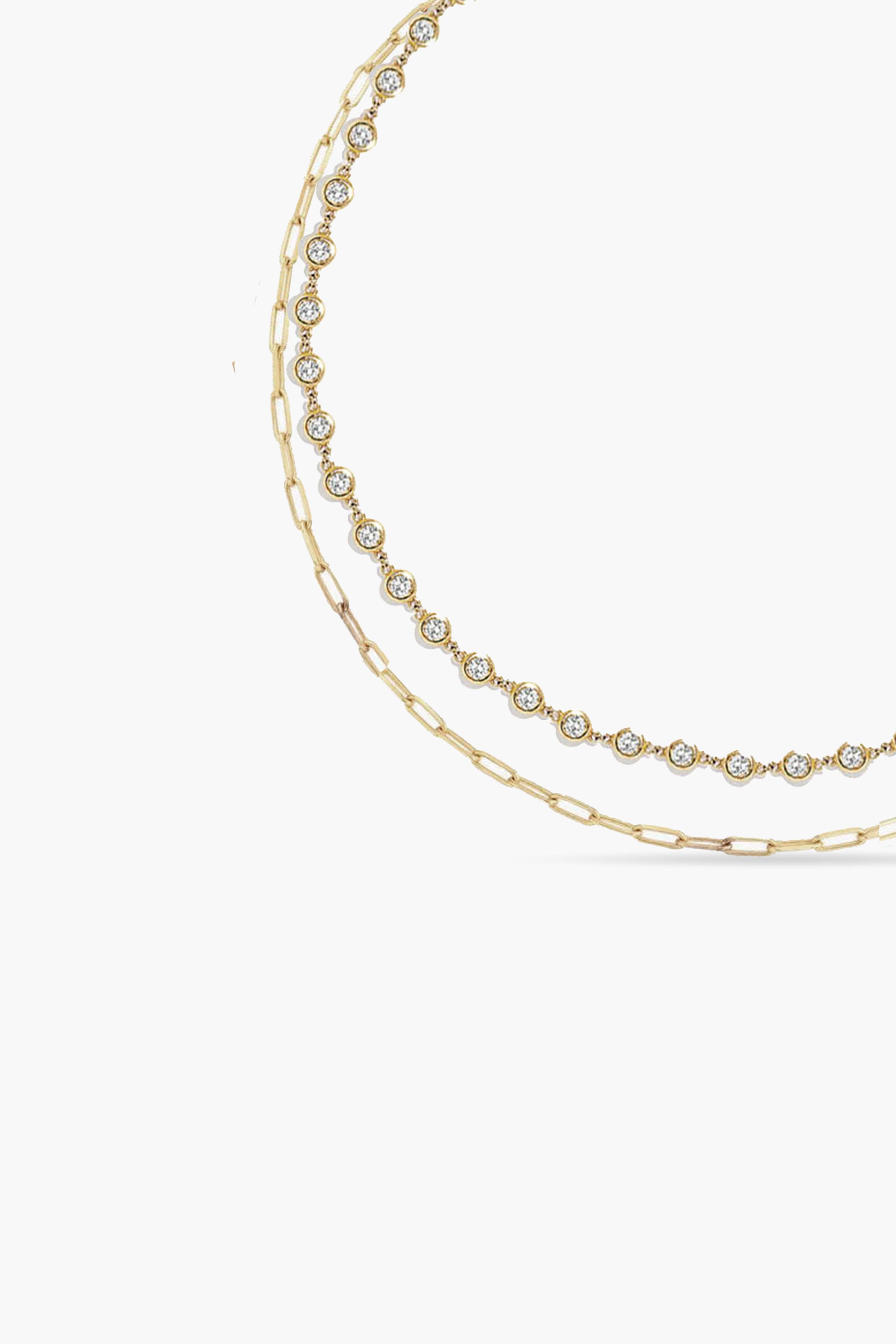 Ziva Kolye Atelier Duygu.