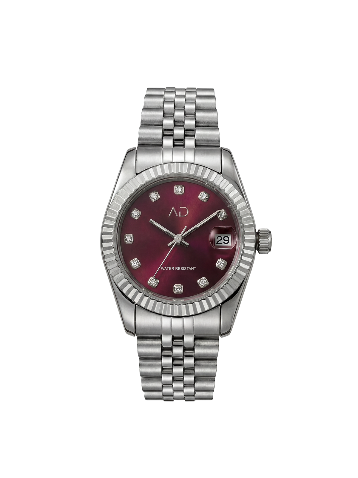 Cherry Wine Stones Saat