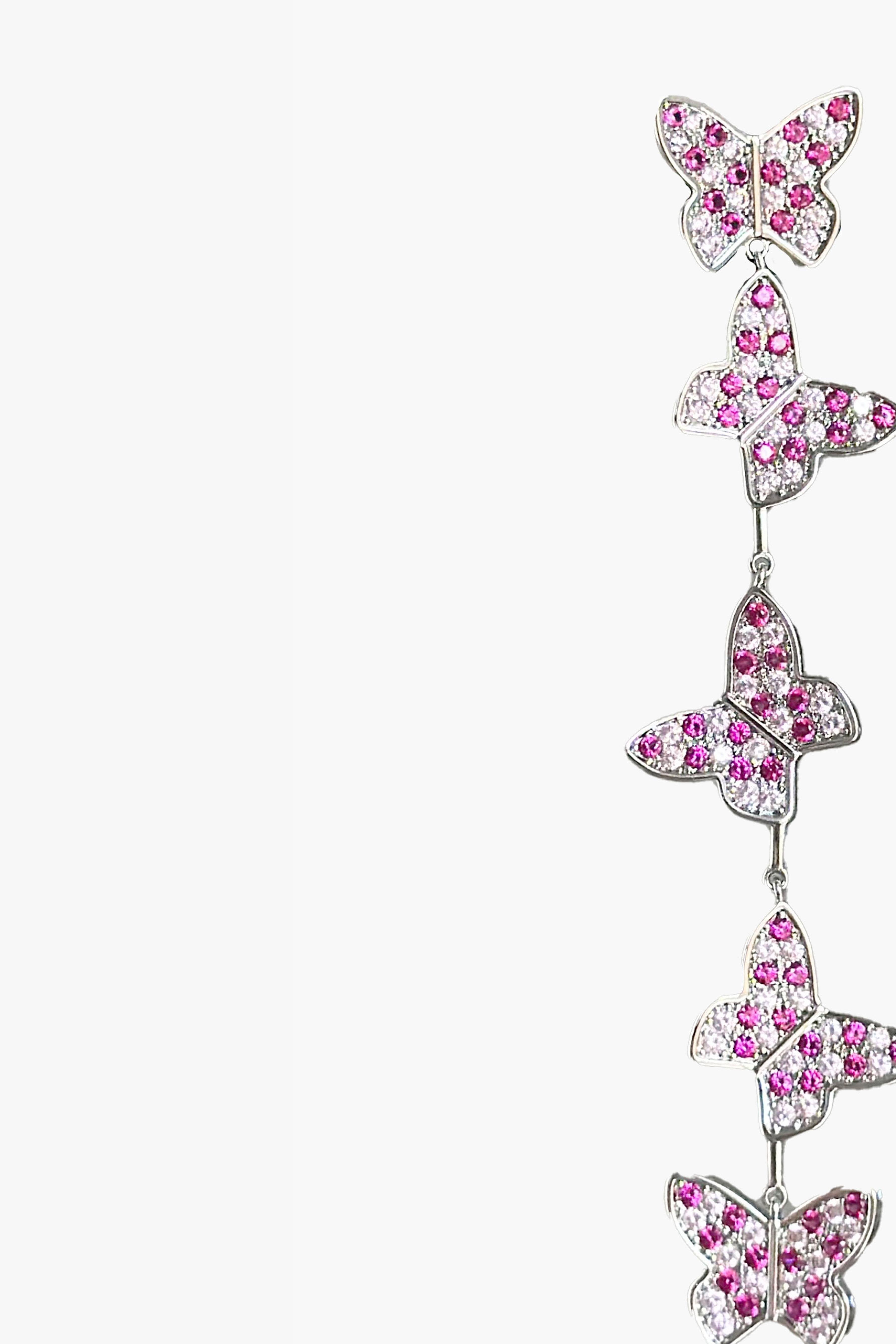 Zelyra Küpe Atelier Duygu.