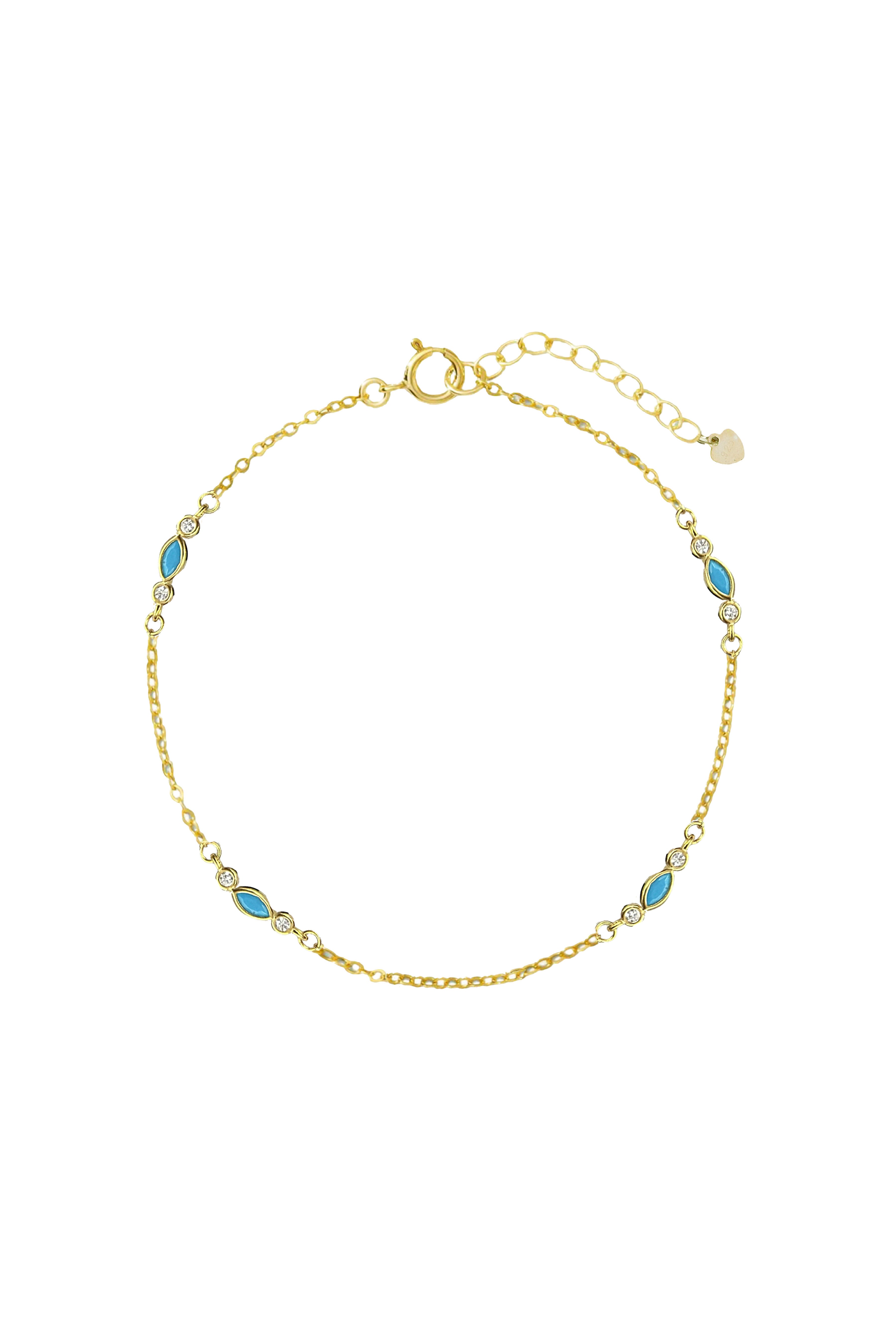 Aeris Bileklik Atelier Duygu.