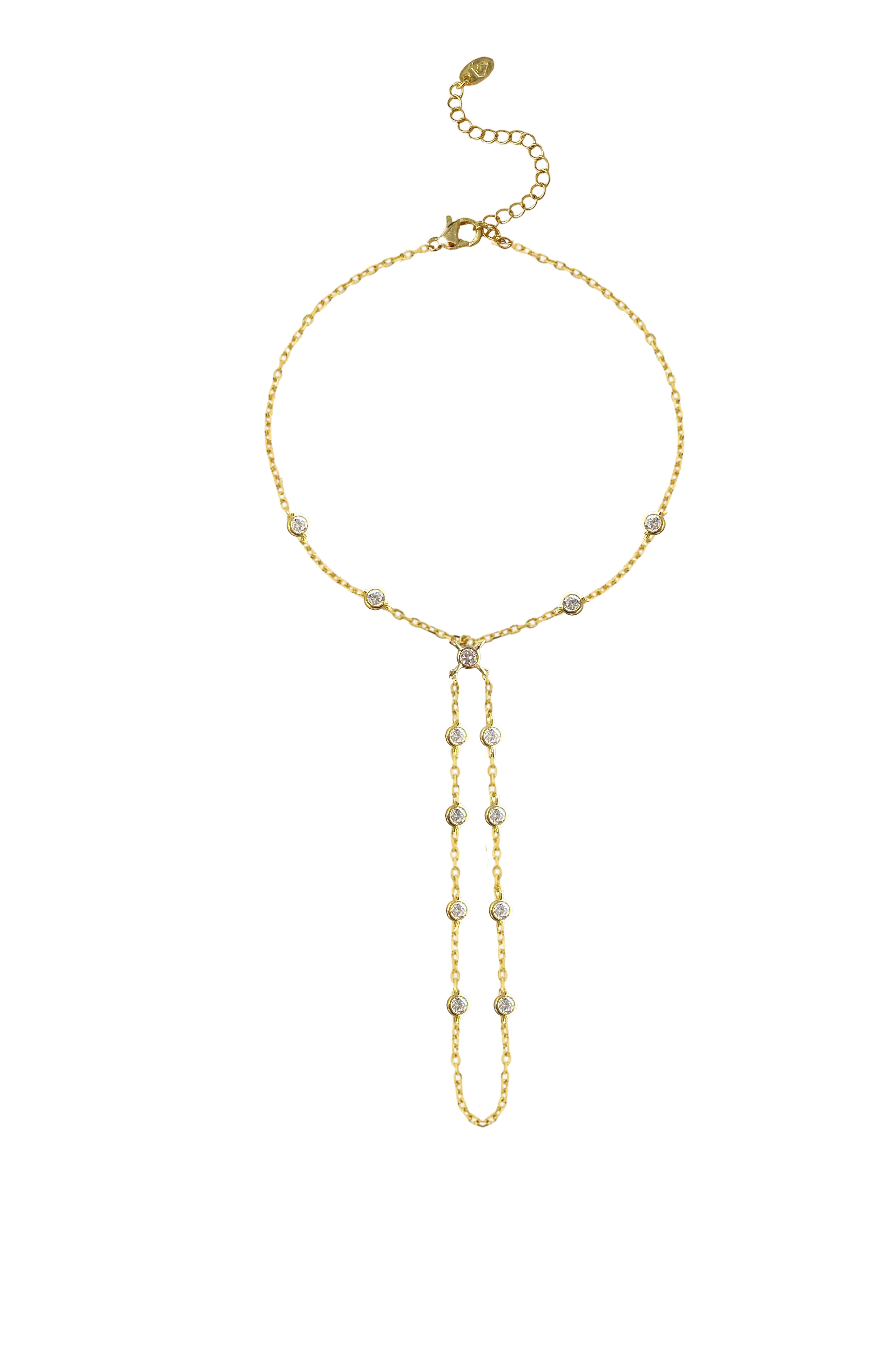 Calista Şahmeran | Luxury Jewelry by Atelier Duygu.