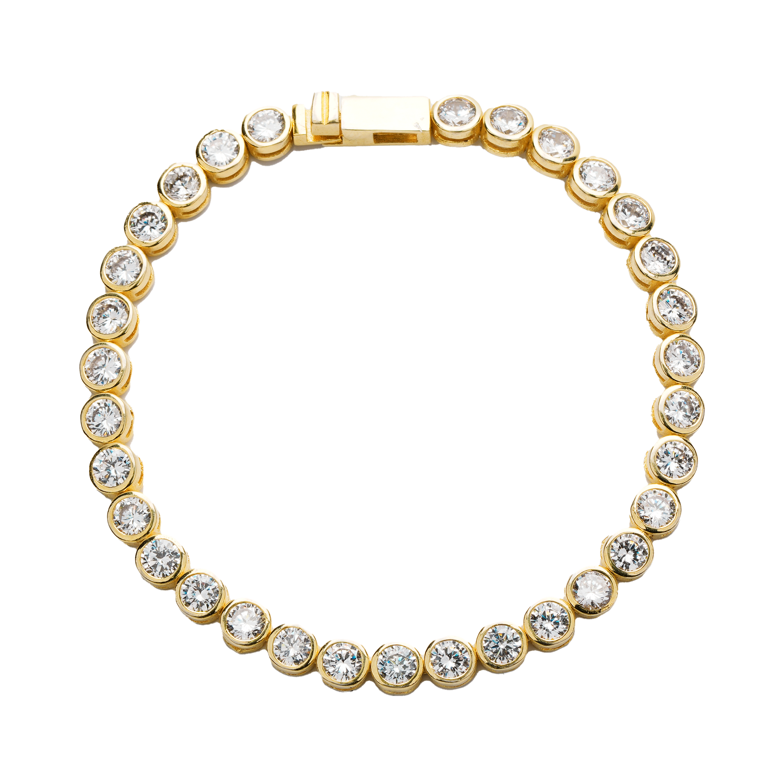 4MM | Eterna Su Yolu Bileklik