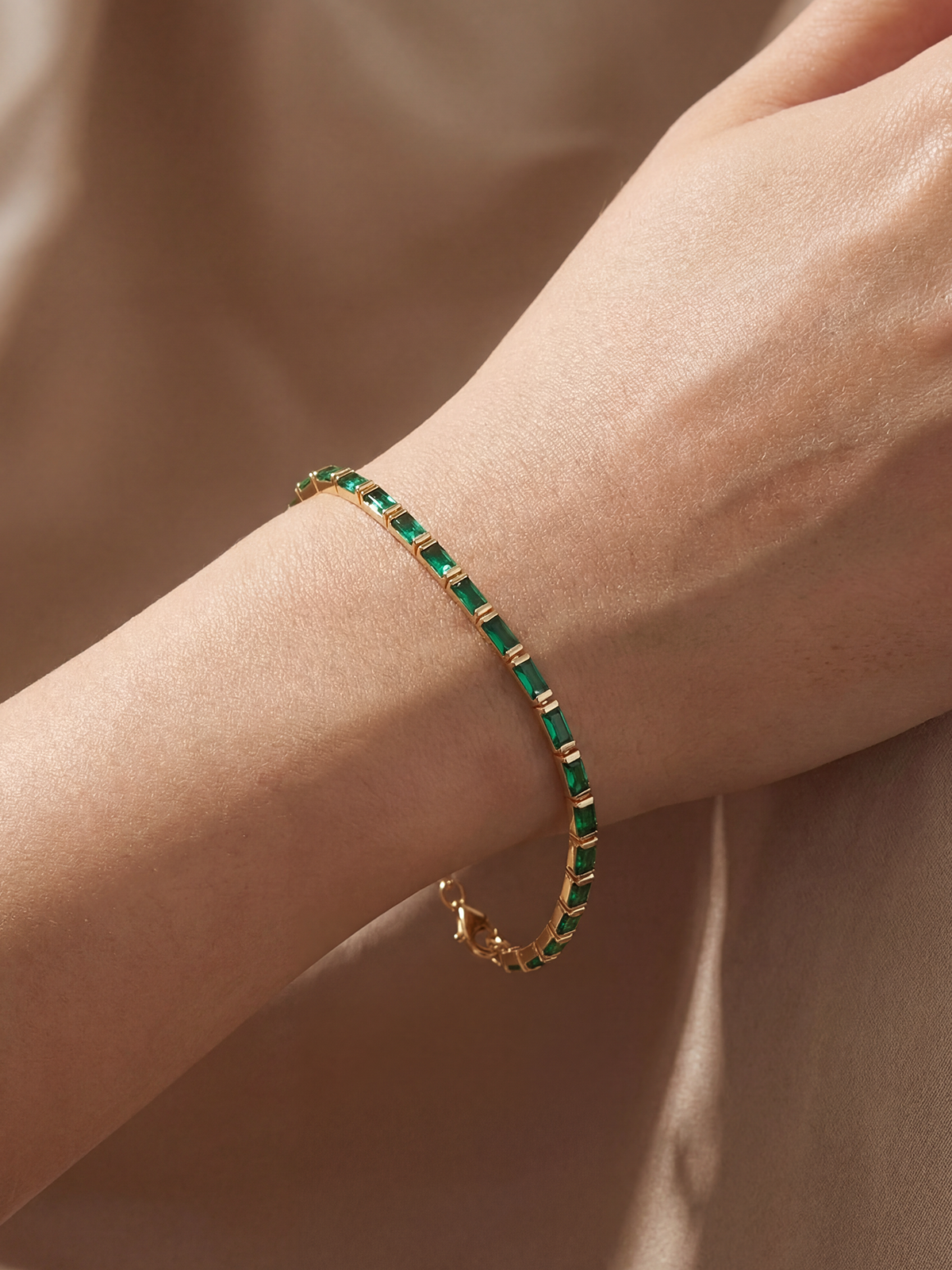 Thalia Su Yolu Bileklik