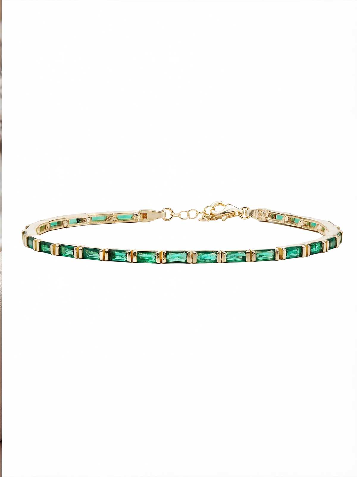 Thalia Su Yolu Bileklik