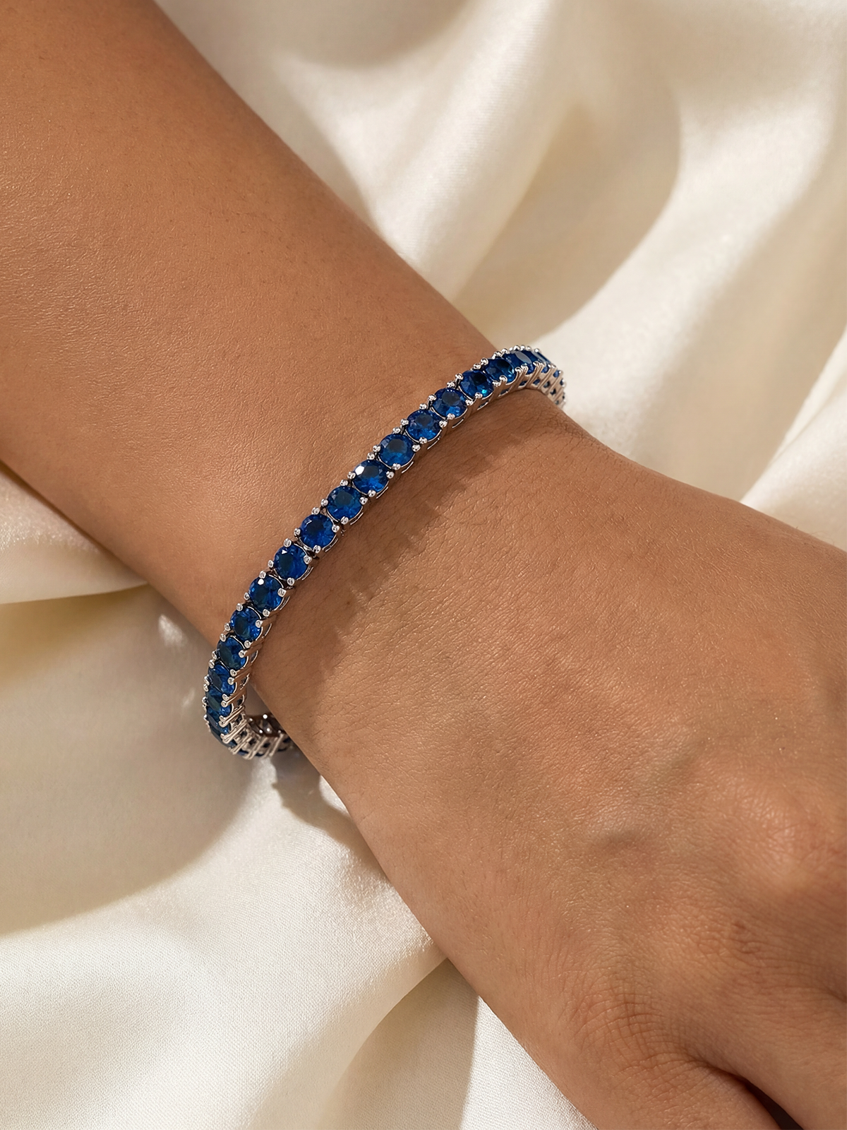 3MM | Elara Su Yolu Bileklik