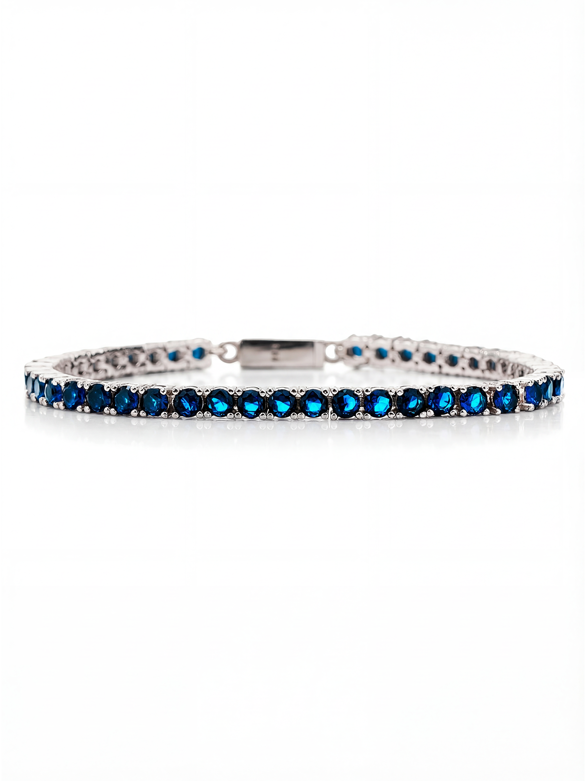 3MM | Elara Su Yolu Bileklik