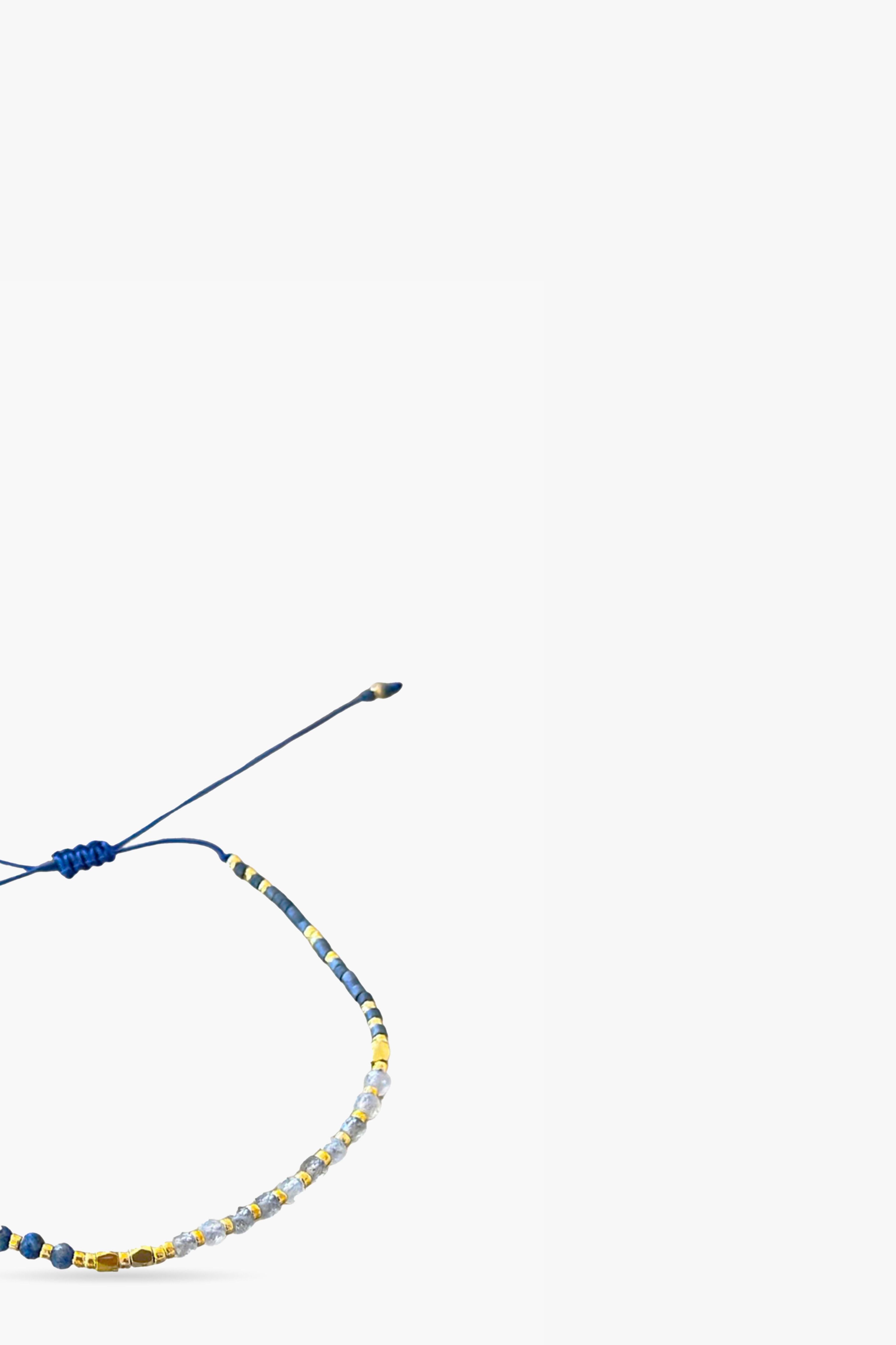 Meliora Bileklik Atelier Duygu.