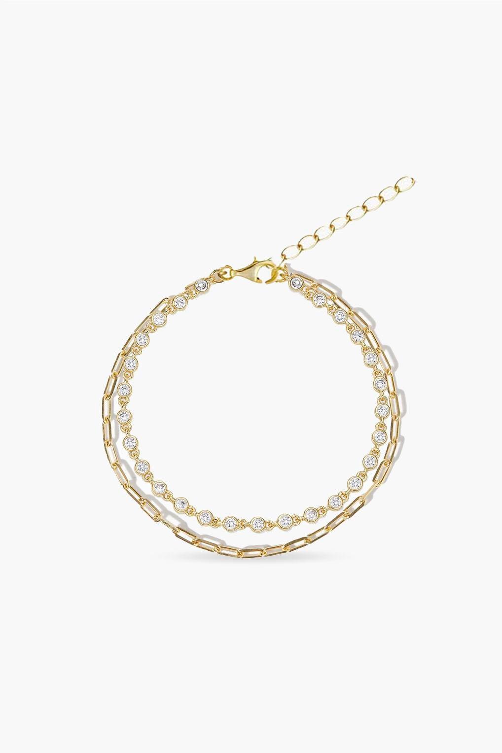 Anya Bileklik Atelier Duygu.