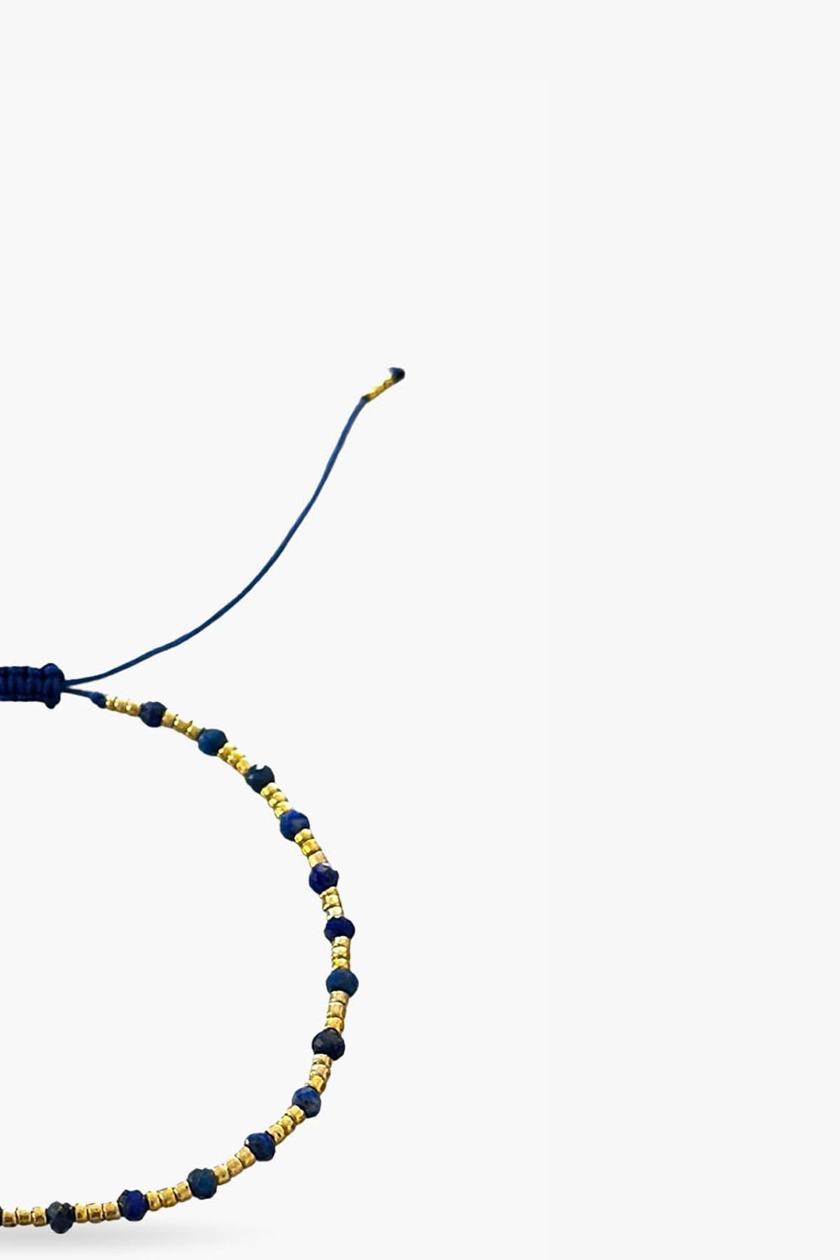 Isolde Bileklik Atelier Duygu.