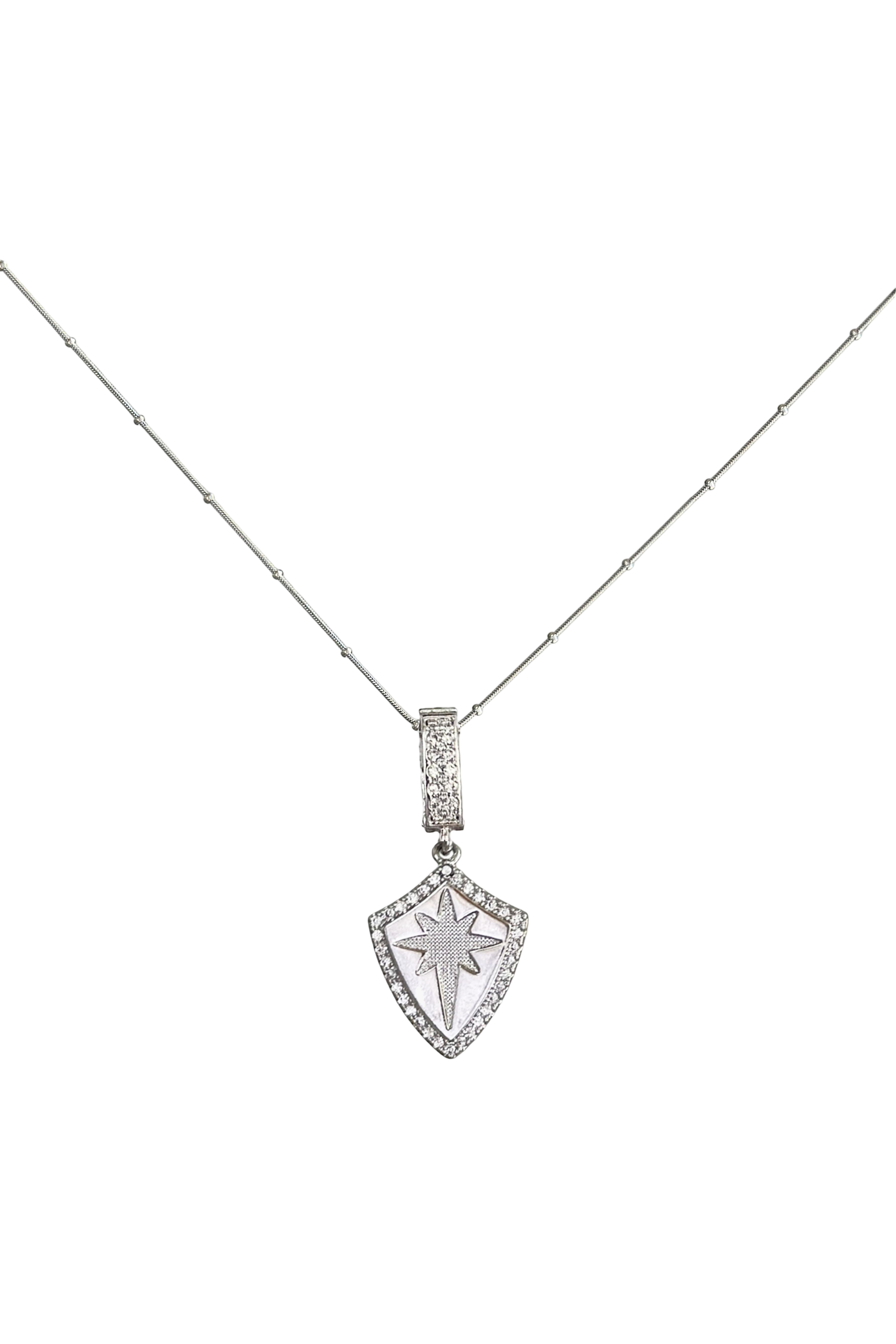 Kiva Kolye Atelier Duygu.