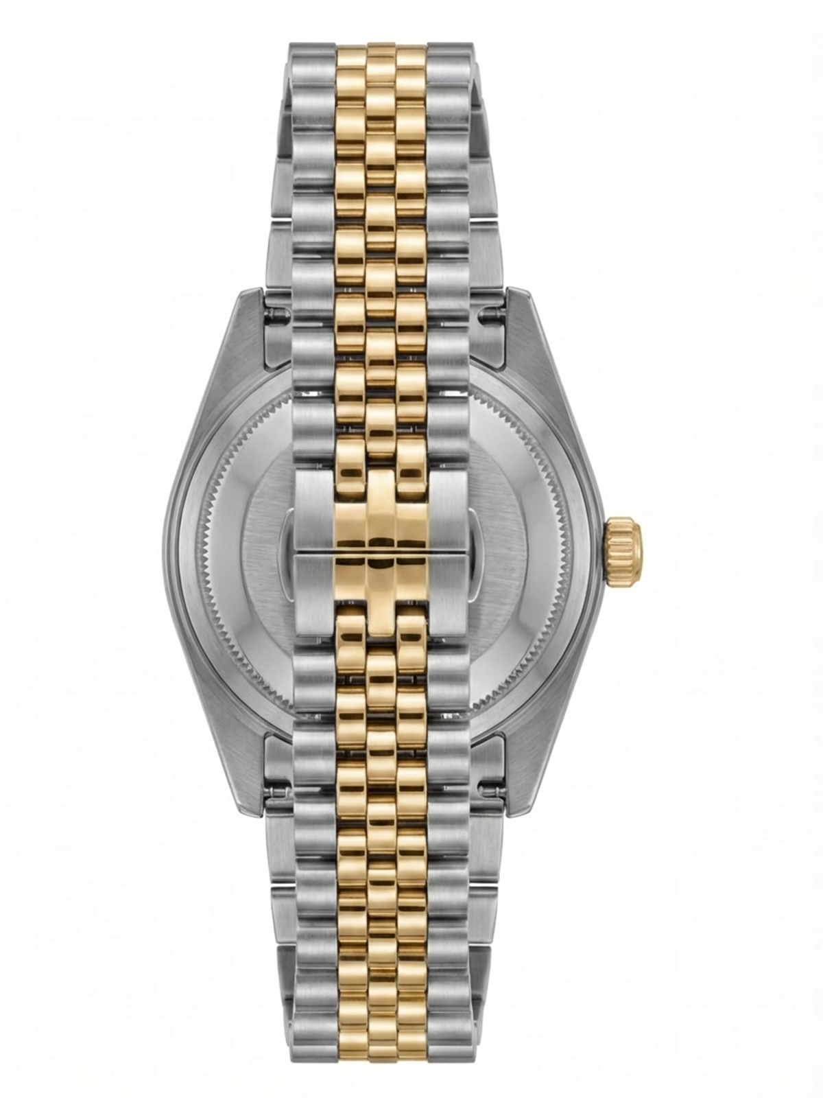 Elysia Saat - 3 ATM su geçirmez özelliği ve 1 yıl garanti ile güvenilir bir seçenek, stilinize zarif bir dokunuş katıyor.