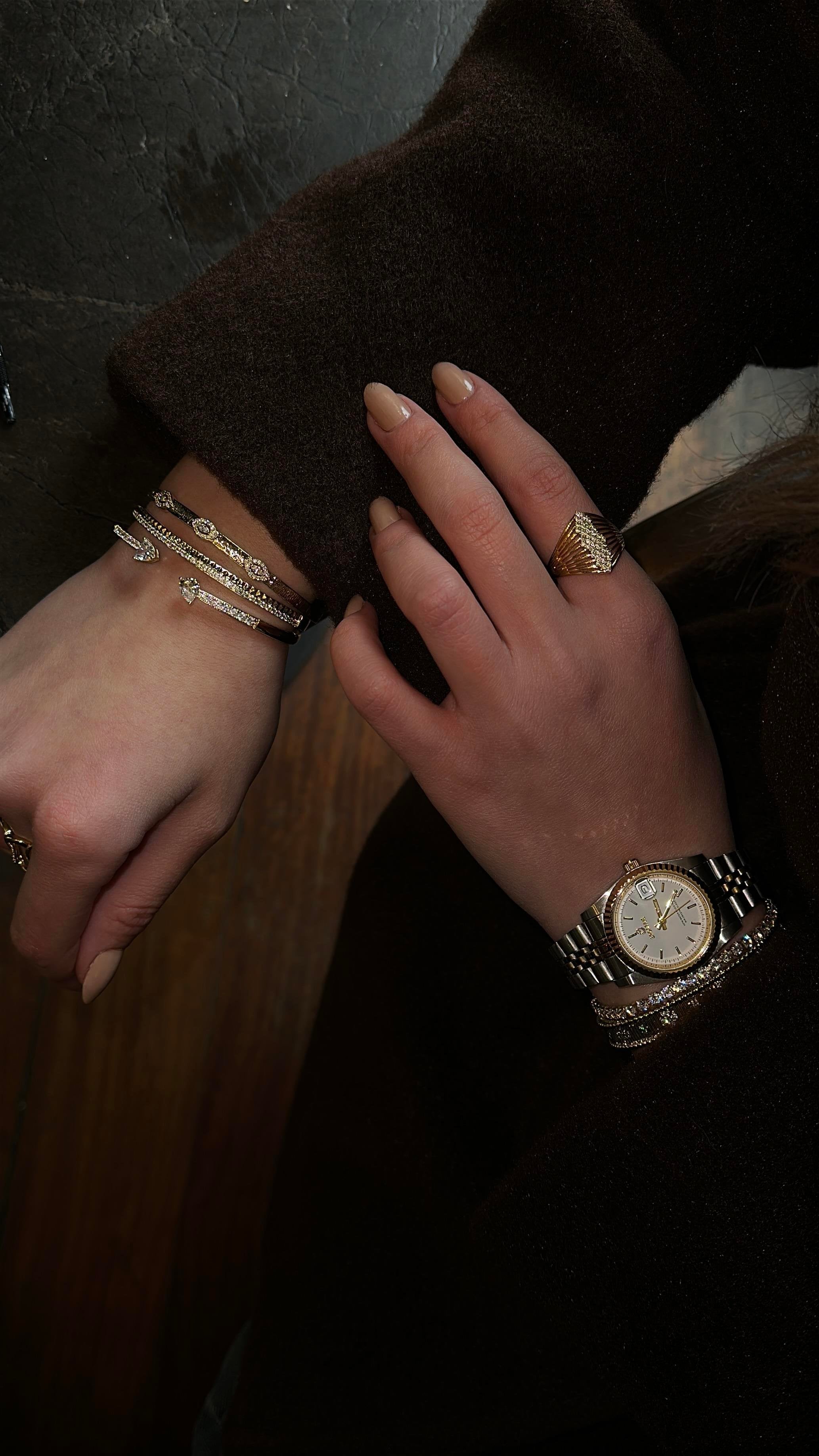 Javier Saat Atelier Duygu.