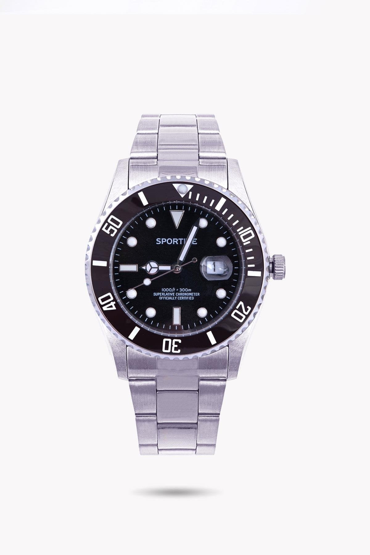 Lucas Saat Atelier Duygu.