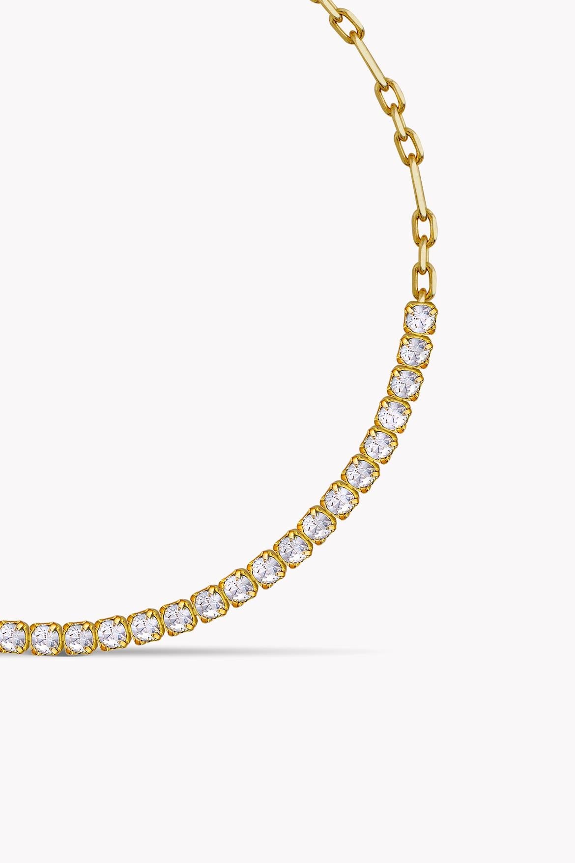 Gianna Bileklik Atelier Duygu.