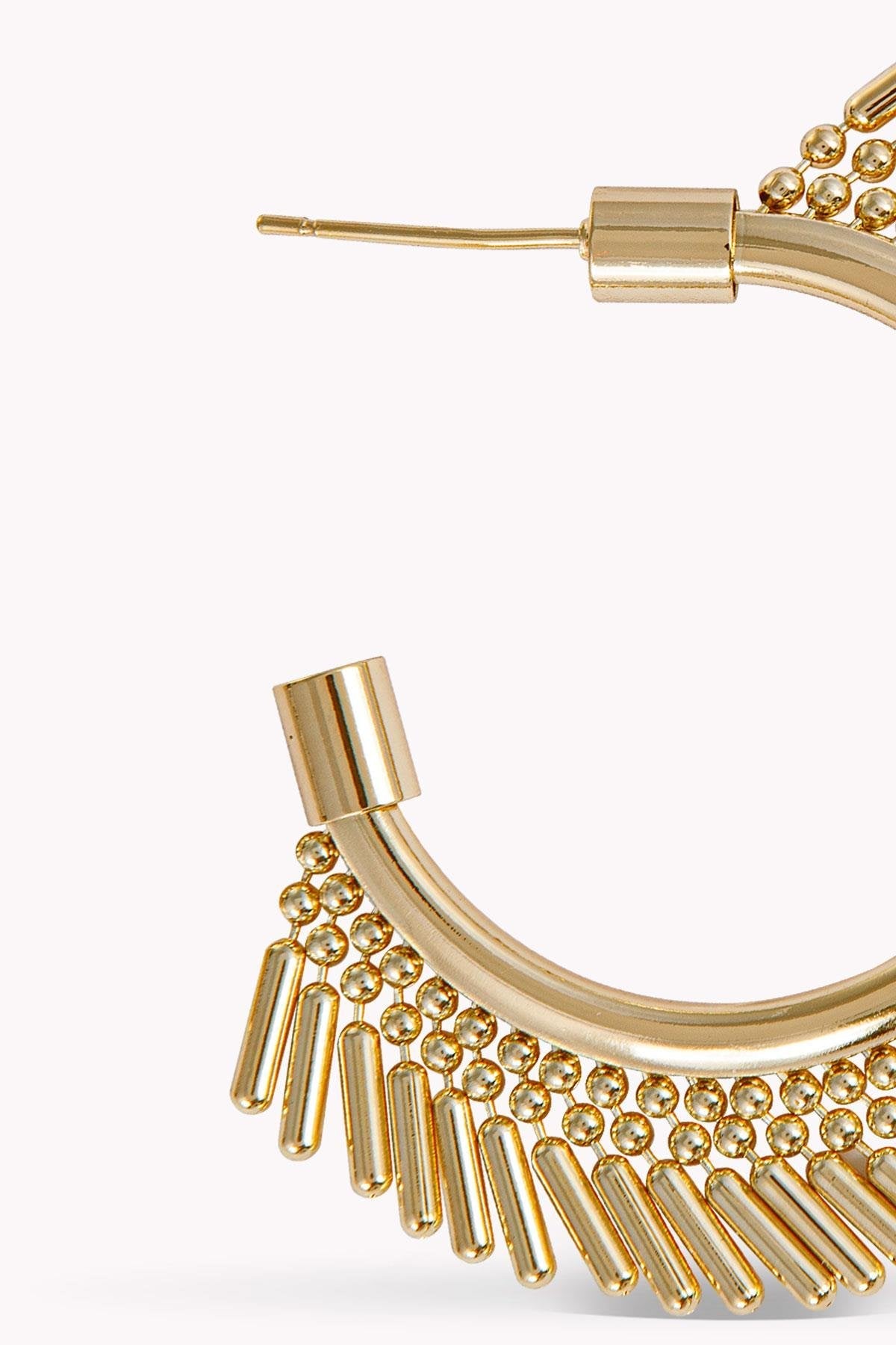 Elara Küpe Atelier Duygu.