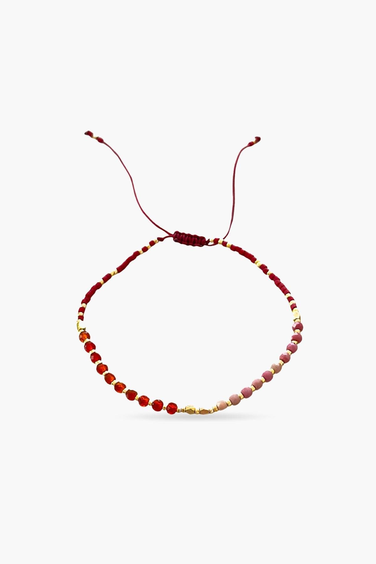 Aureline Bileklik Atelier Duygu.