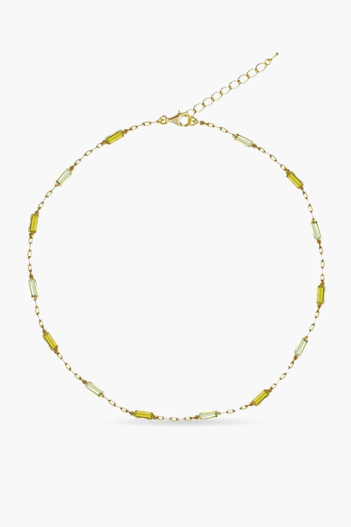 Véa Kolye Atelier Duygu.