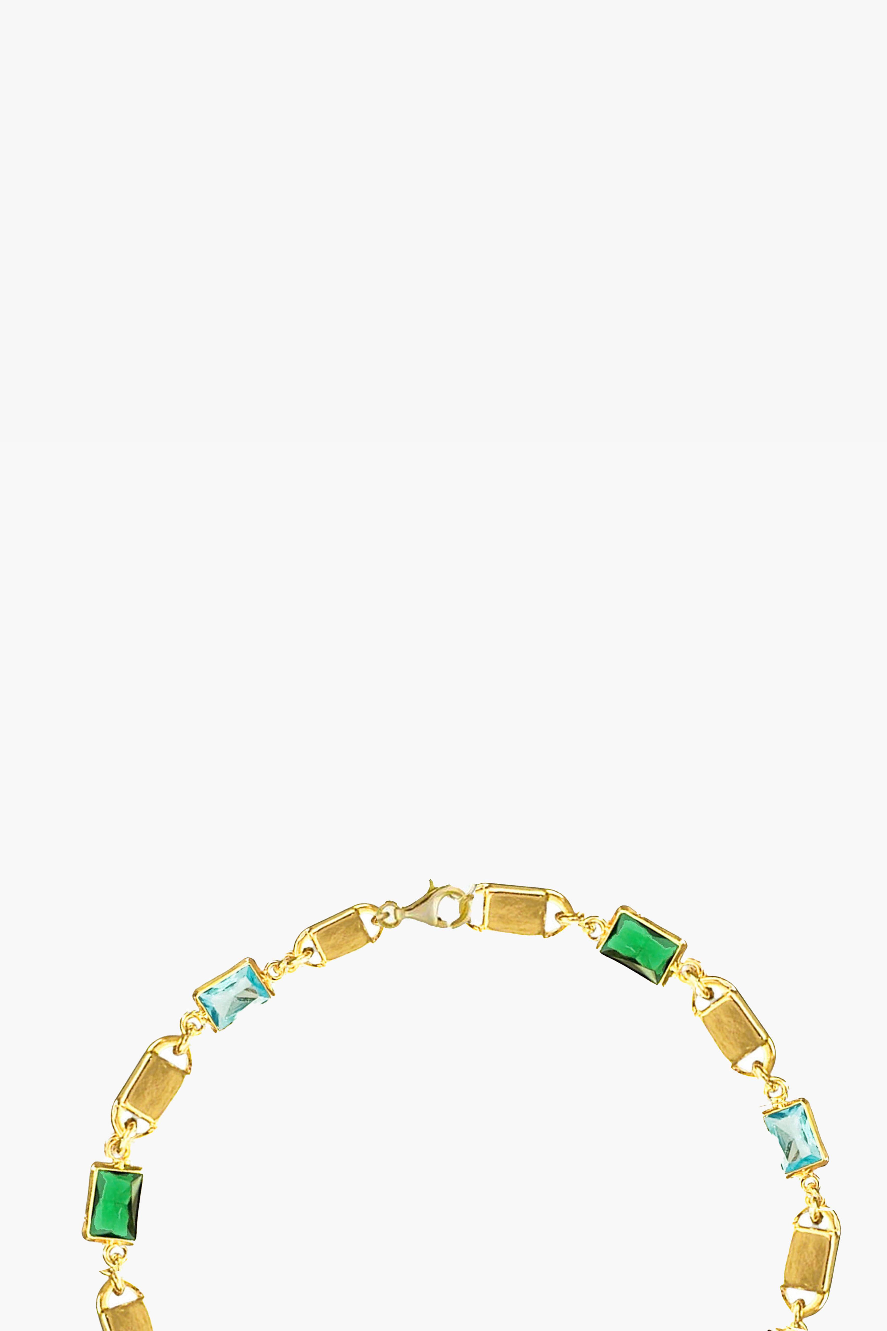 Mirelda Bileklik | Luxury Jewelry by Atelier Duygu.