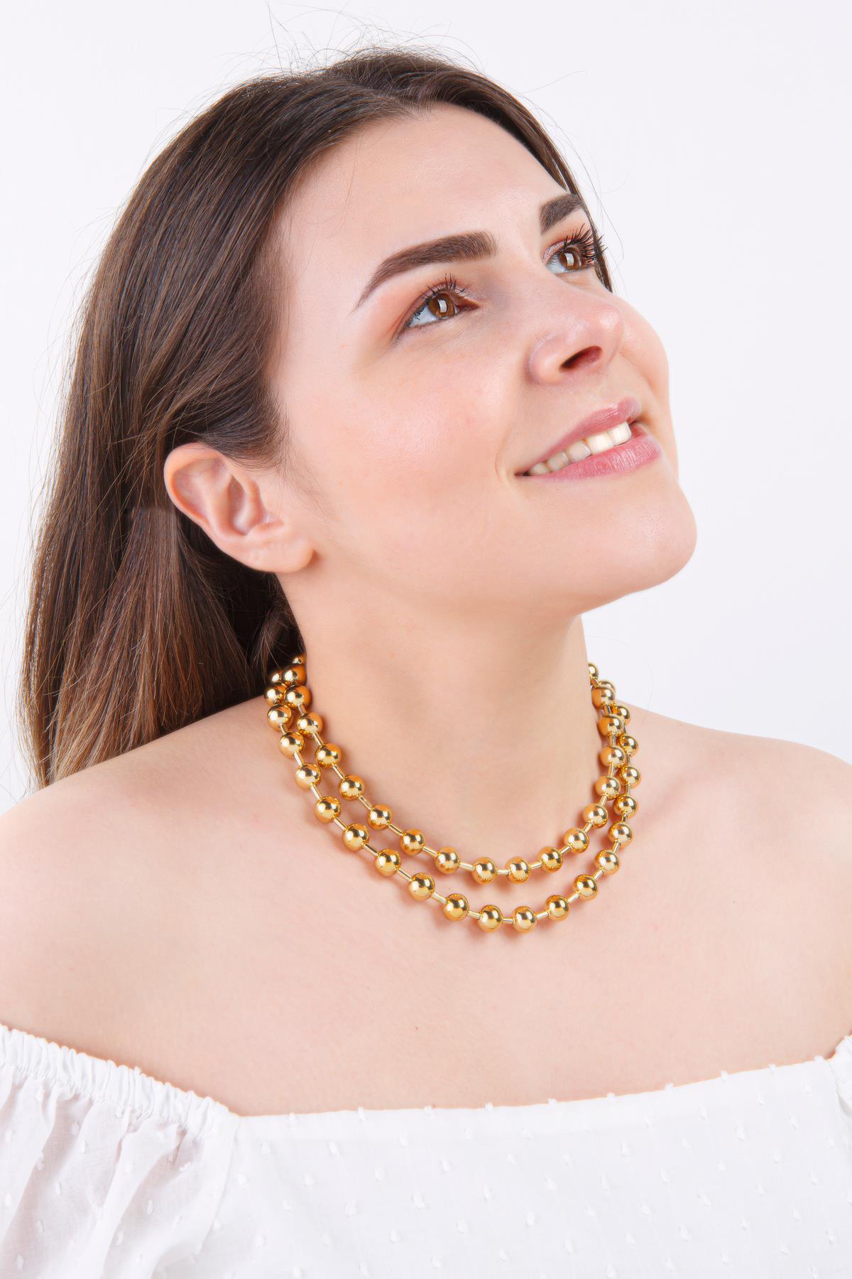 Emery Kolye Atelier Duygu.