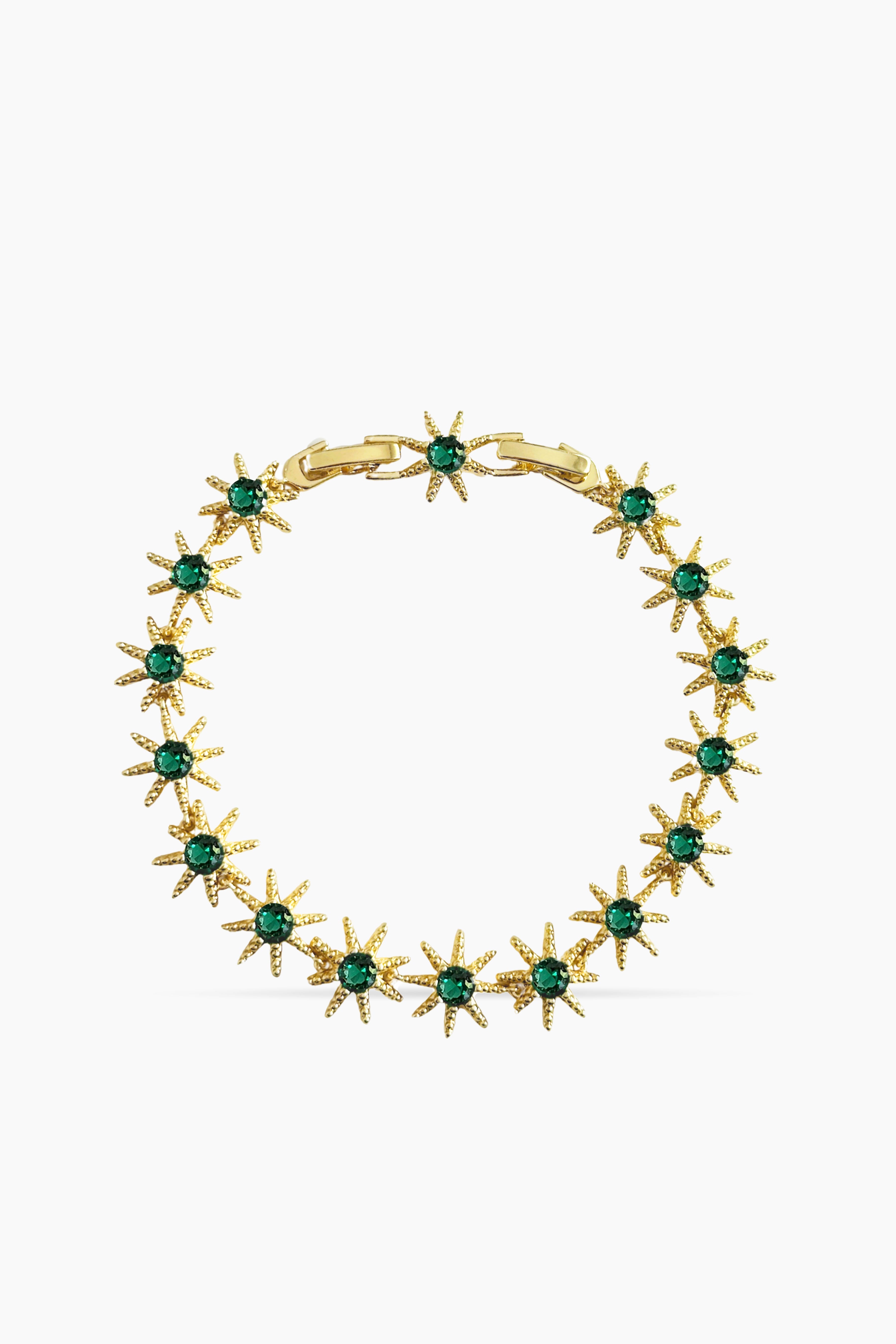 Luna Bileklik Atelier Duygu.