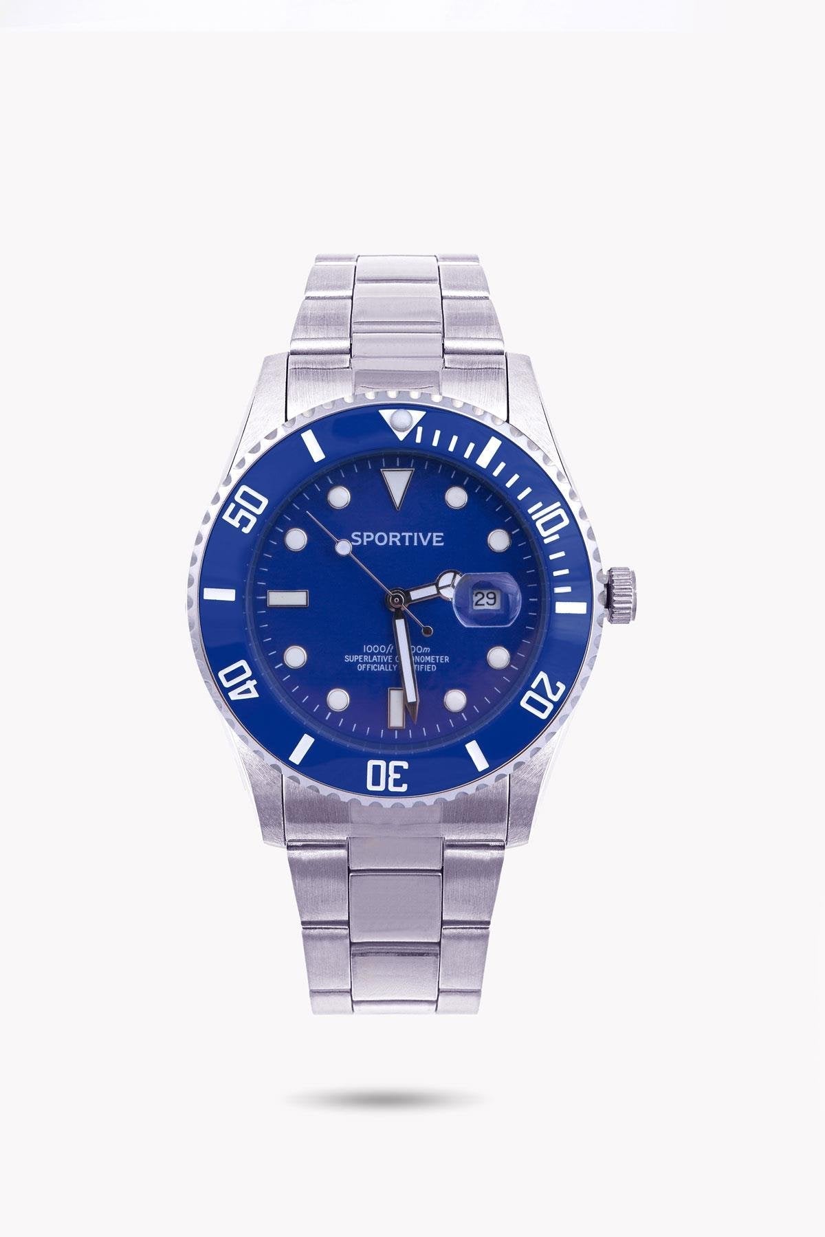 Alexander Saat Atelier Duygu.