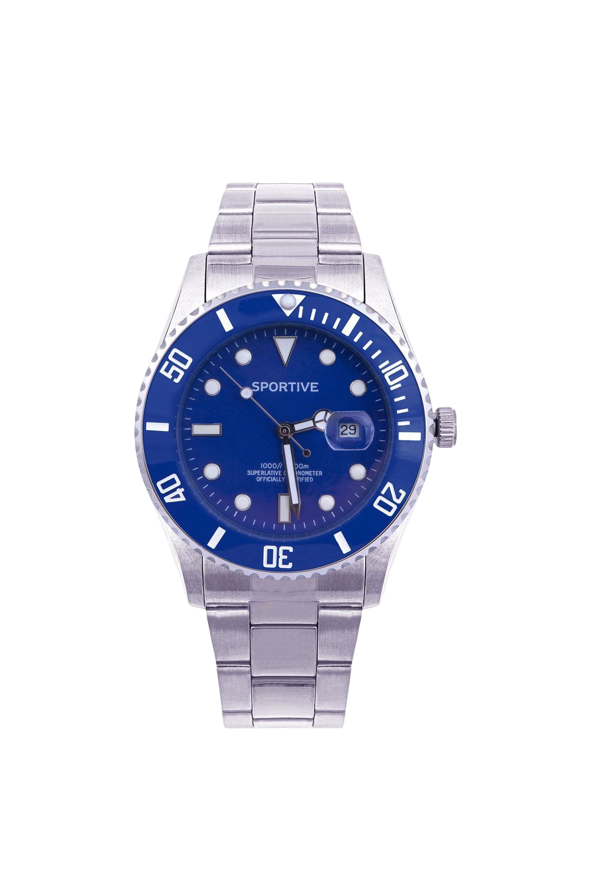 Alexander Saat Atelier Duygu.